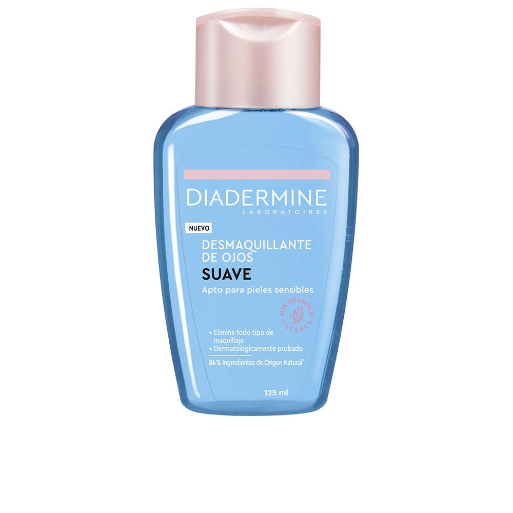 DIADERMINE gentle eye make-up remover 125 ml-0