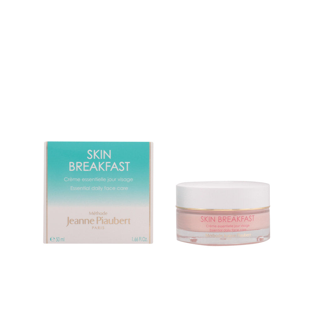 SKIN BREAKFAST essential daily face care 50 ml-0
