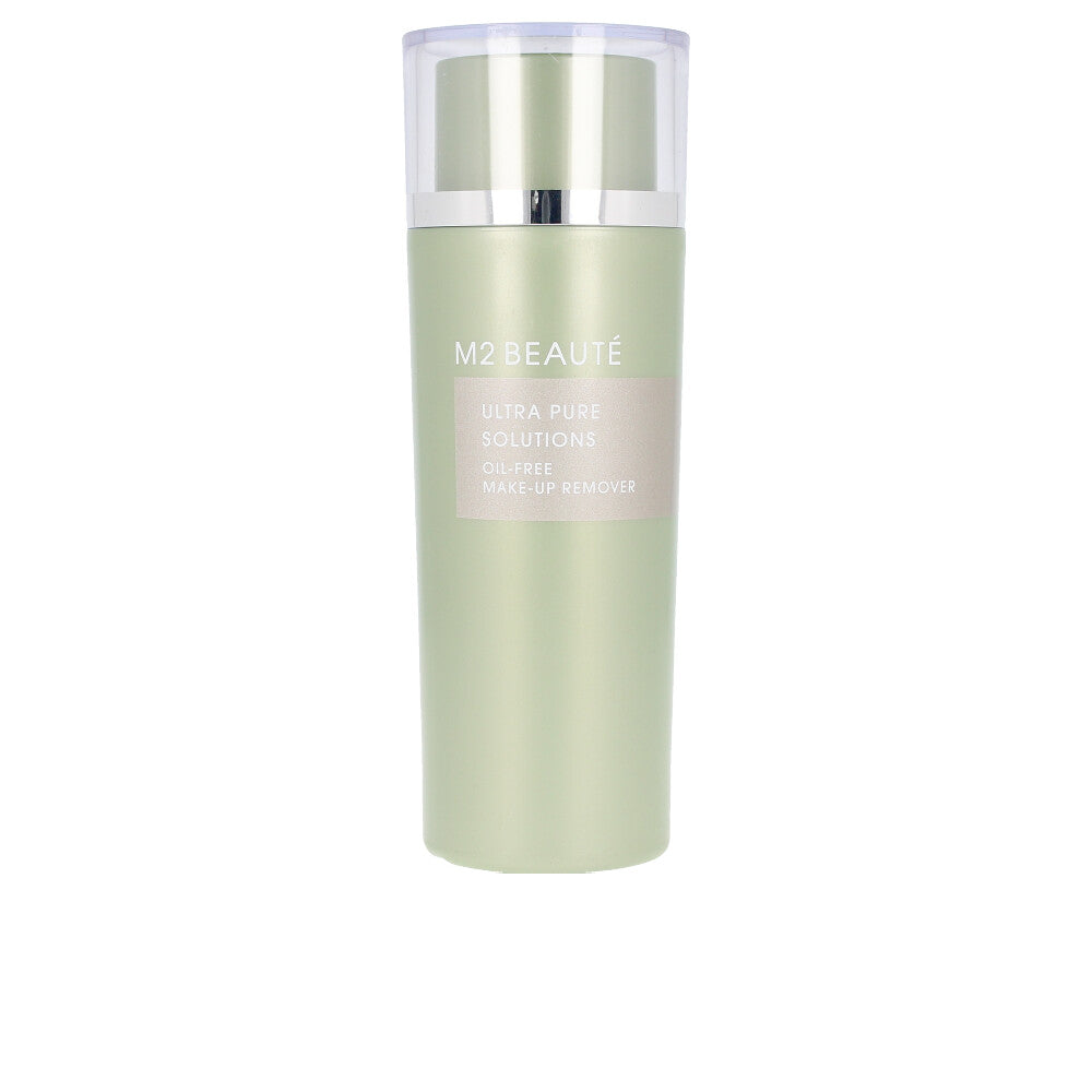 OIL FREE facial make up remover 150 ml-0
