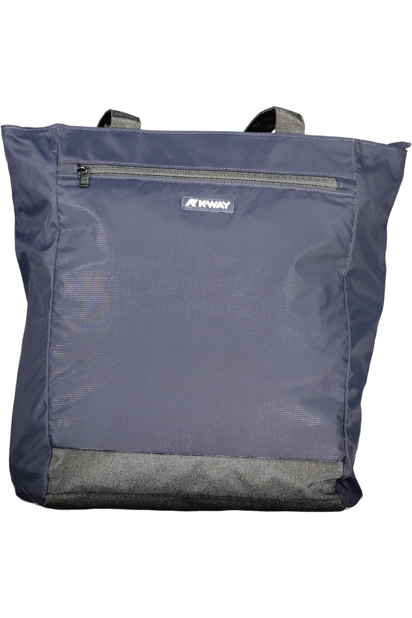 K-WAY BLUE WOMEN'S BAG-0
