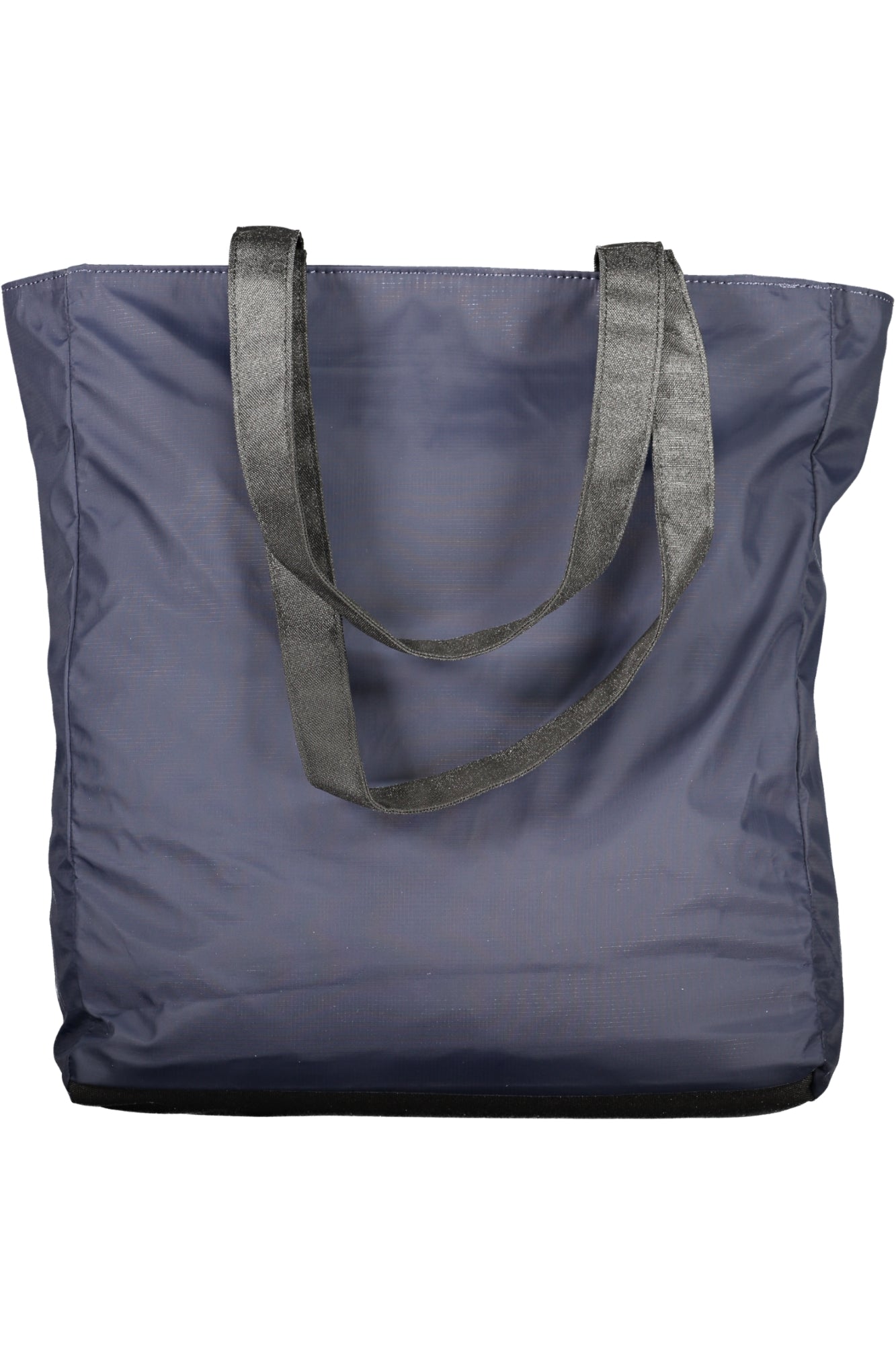 K-WAY BLUE WOMEN'S BAG-1