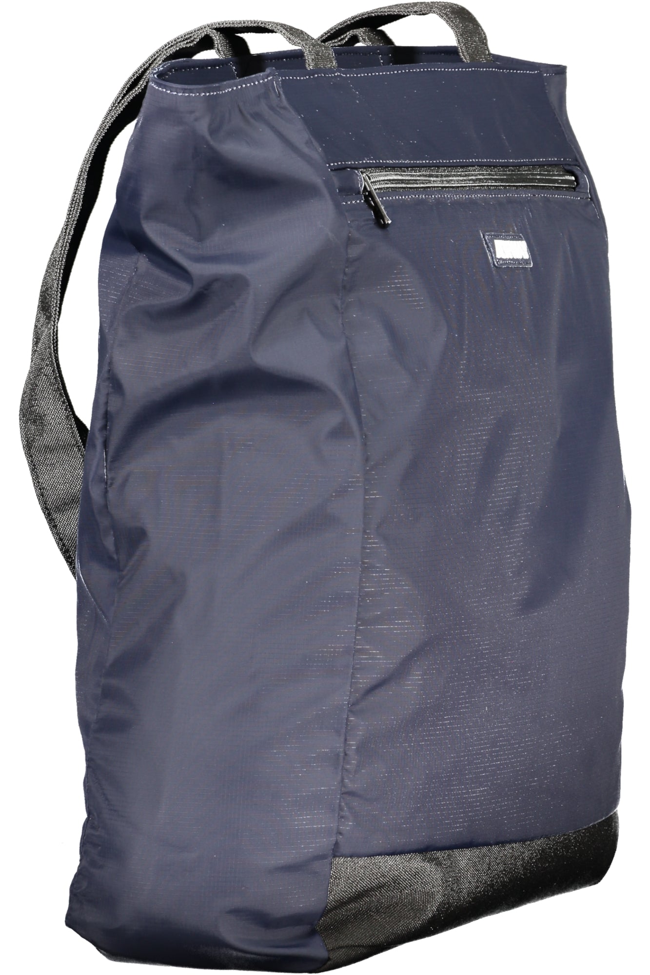 K-WAY BLUE WOMEN'S BAG-2