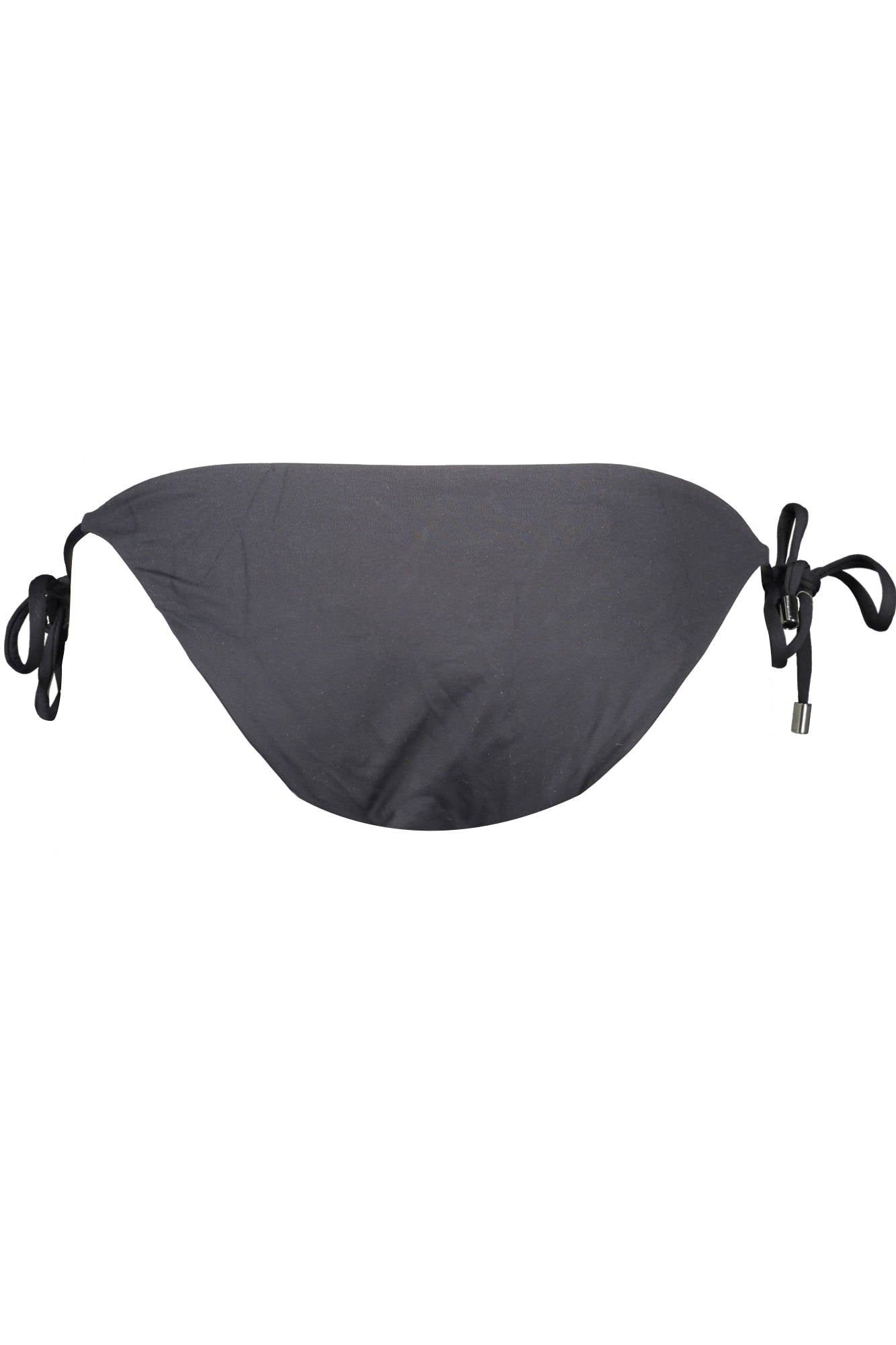 KARL LAGERFELD BEACHWEAR SWIMSUIT BOTTOM WOMEN BLACK-1