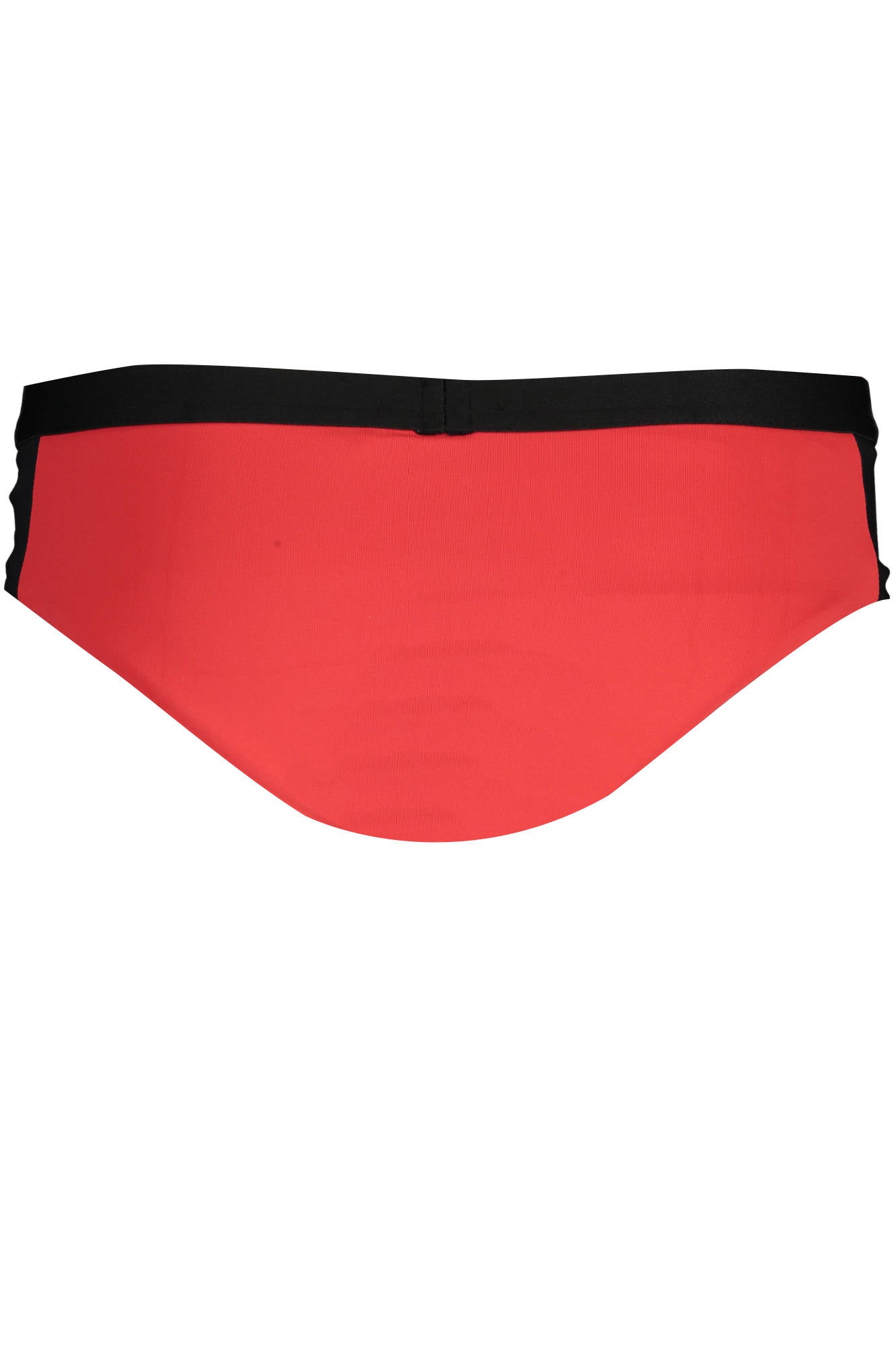 KARL LAGERFELD BEACHWEAR SWIMSUIT BOTTOM WOMEN RED-1