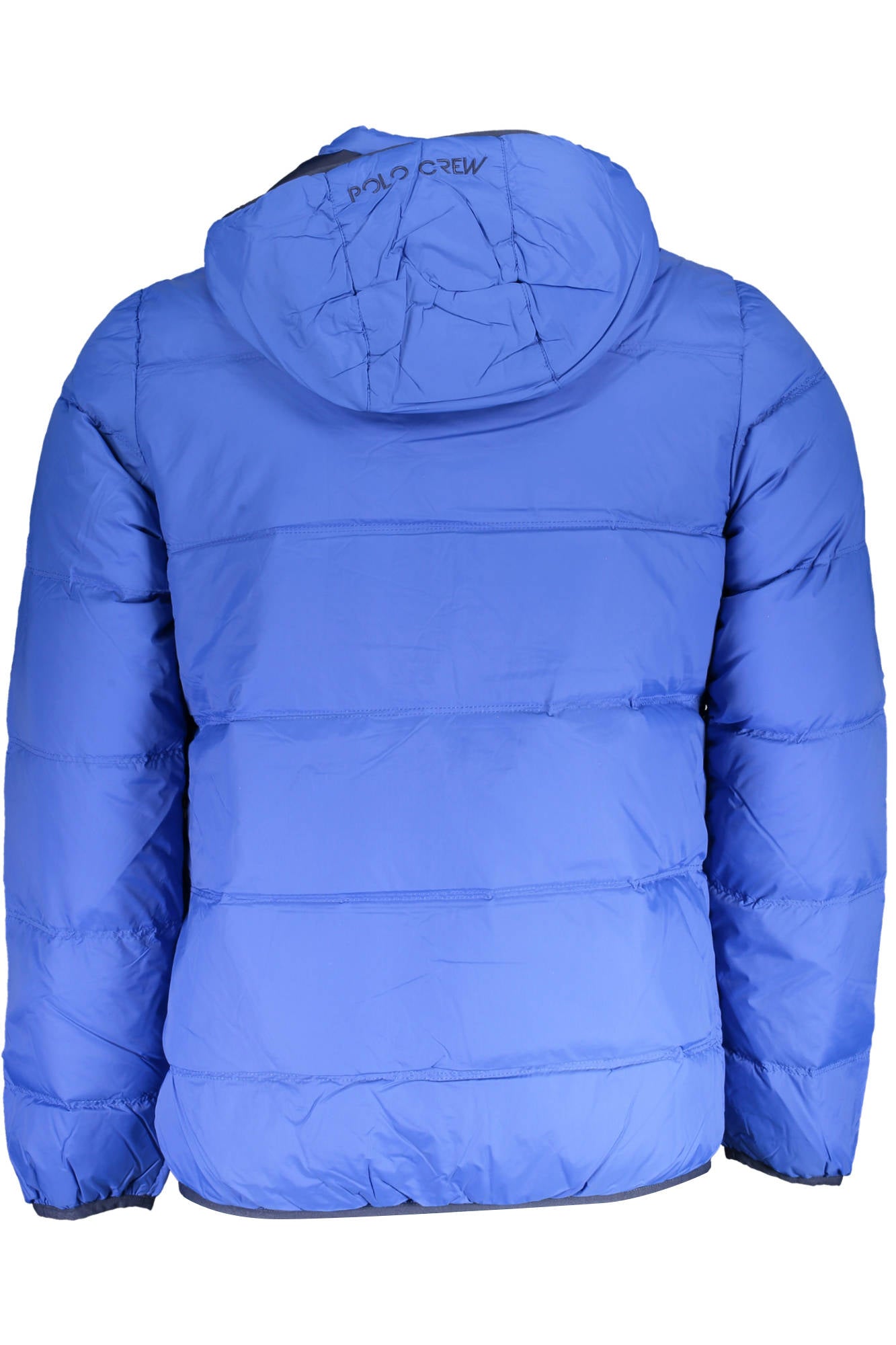 LA MARTINA MAN BLUE JACKET-1