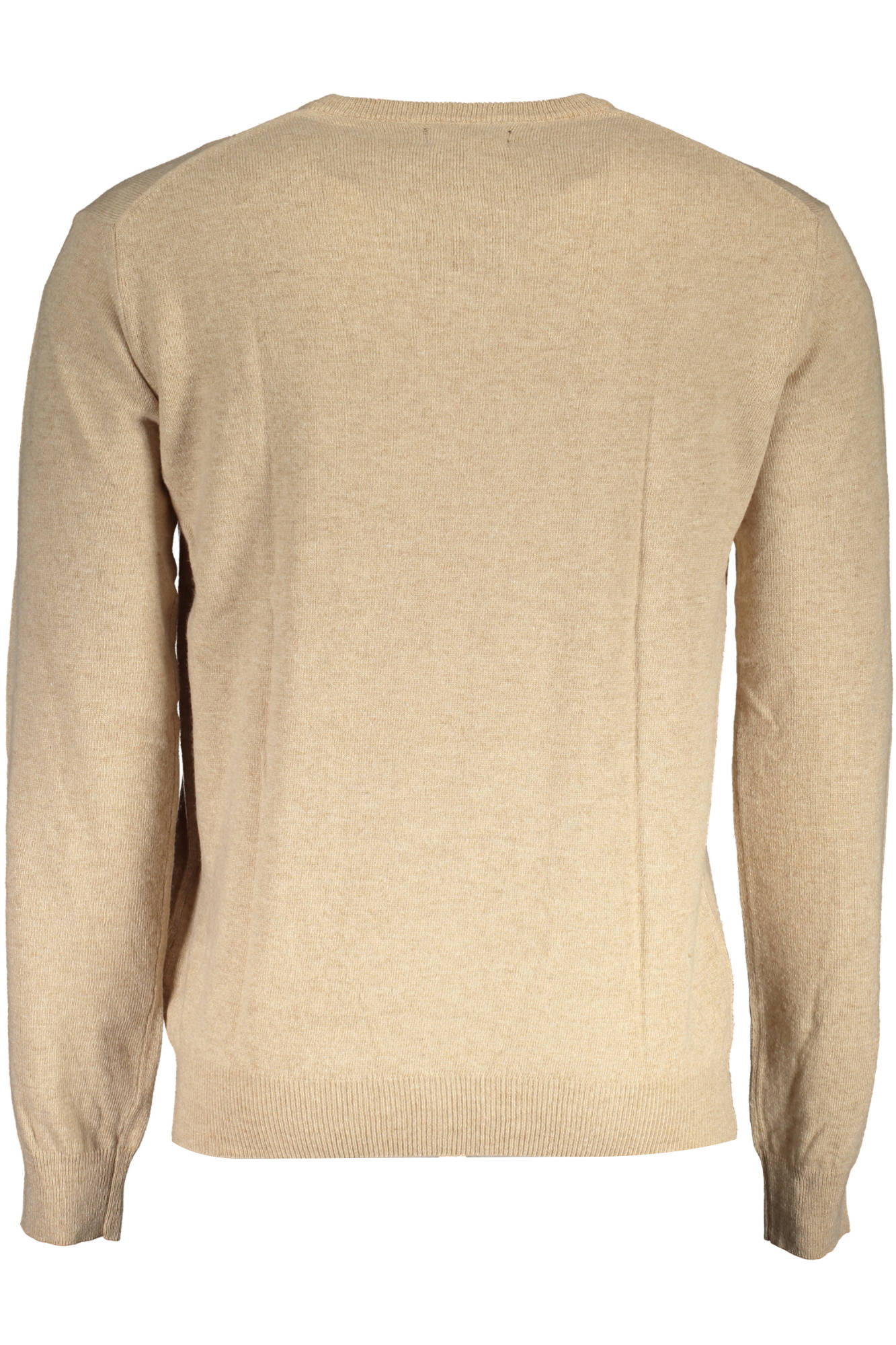 LA MARTINA MEN'S SWEATER BEIGE-1