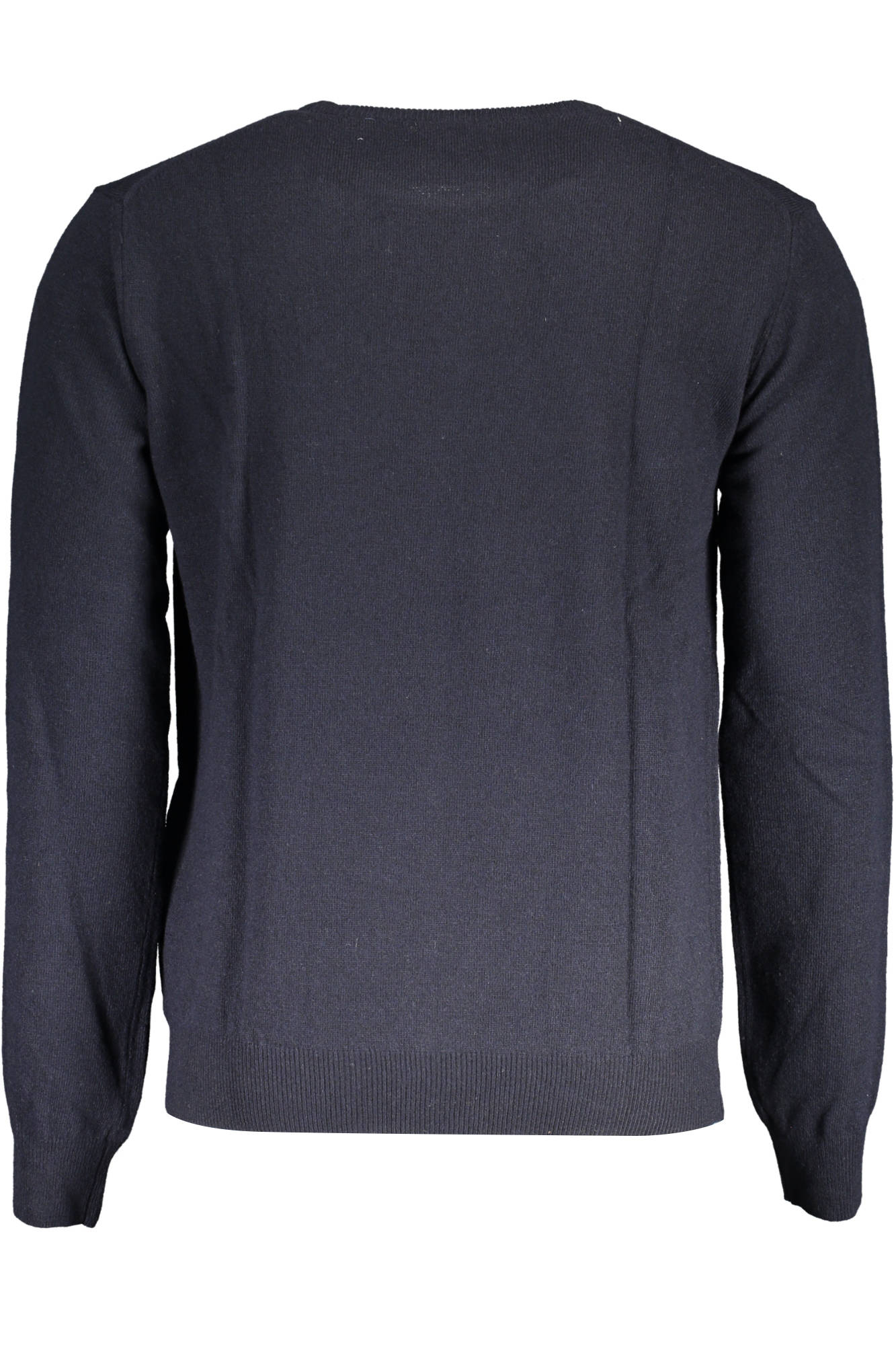 LA MARTINA BLUE MEN'S SWEATER-1