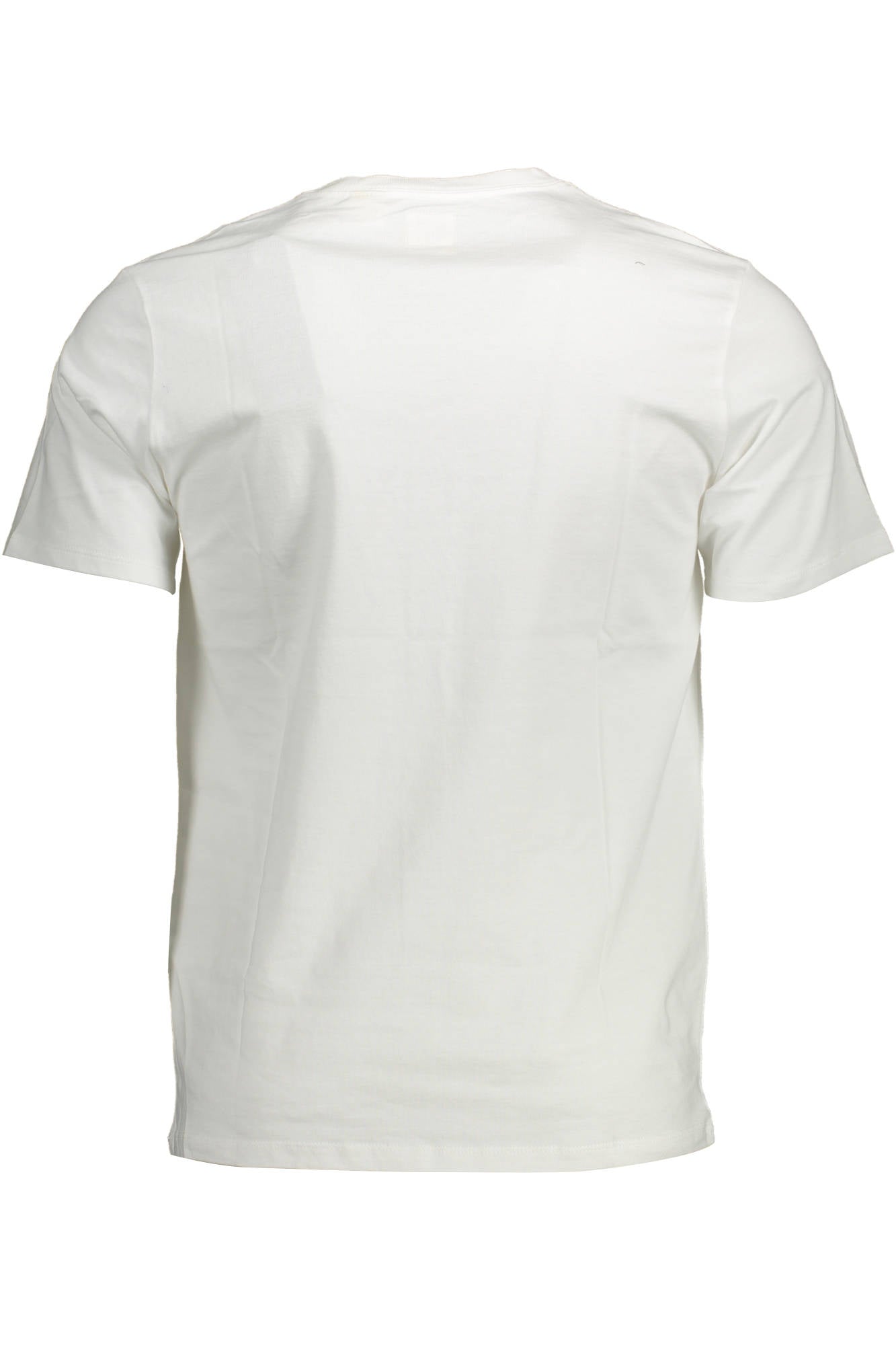 LEVI'S SHORT SLEEVE T-SHIRT MEN WHITE-1