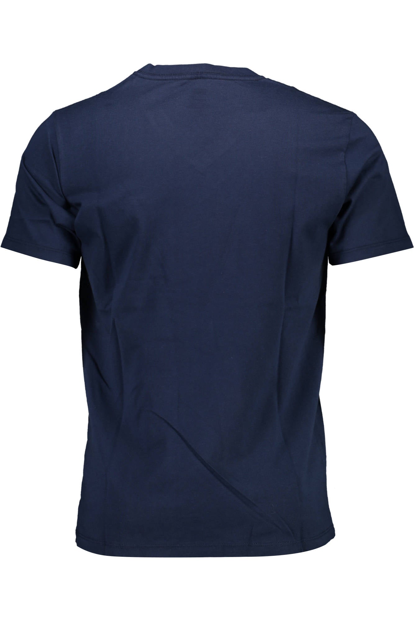 LEVI'S MEN'S SHORT SLEEVE T-SHIRT BLUE-1