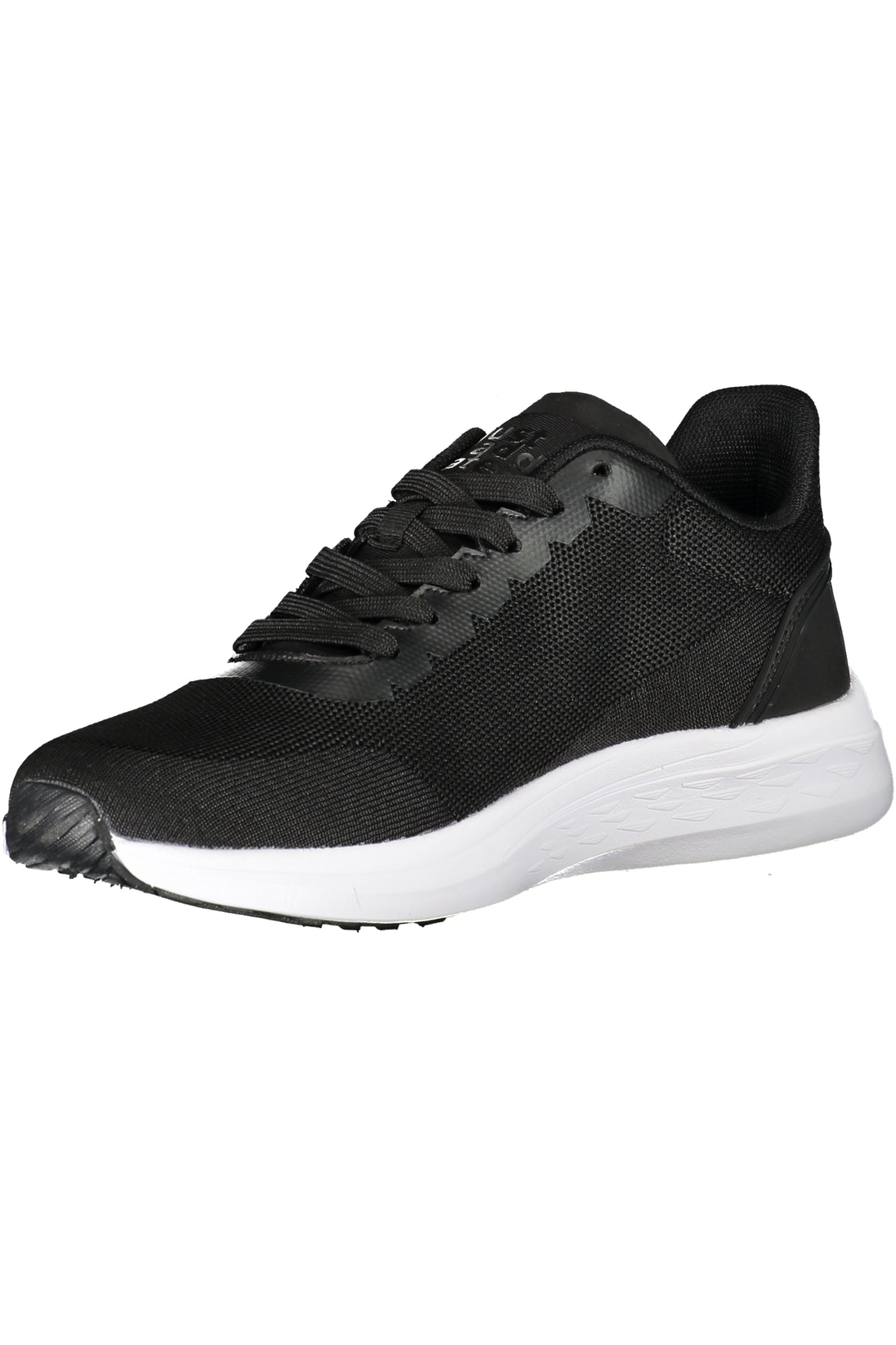 MARES BLACK MEN'S SPORTS SHOES-2