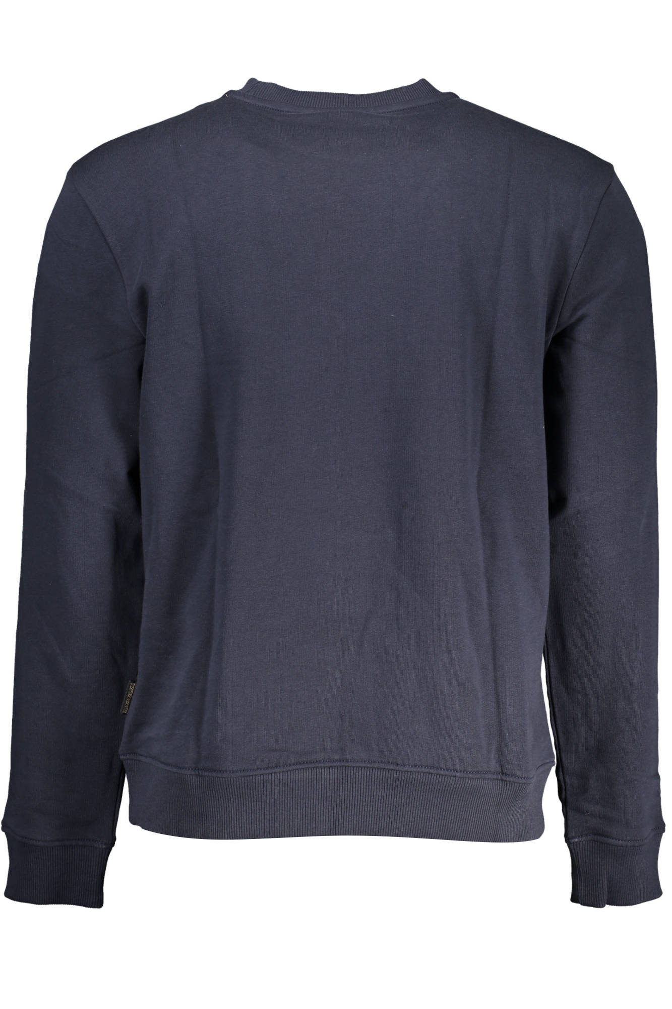 NAPAPIJRI SWEATSHIRT WITHOUT ZIP MEN BLUE-1