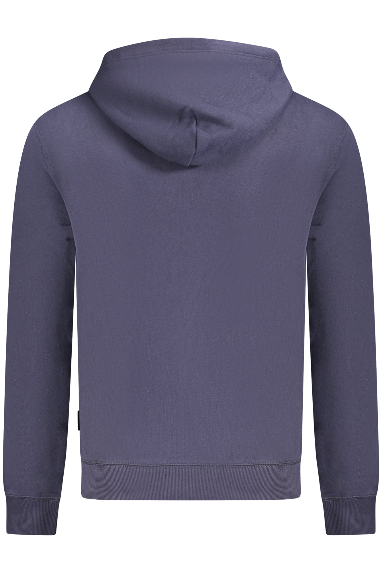 NAPAPIJRI SWEATSHIRT WITHOUT ZIP MEN BLUE-1