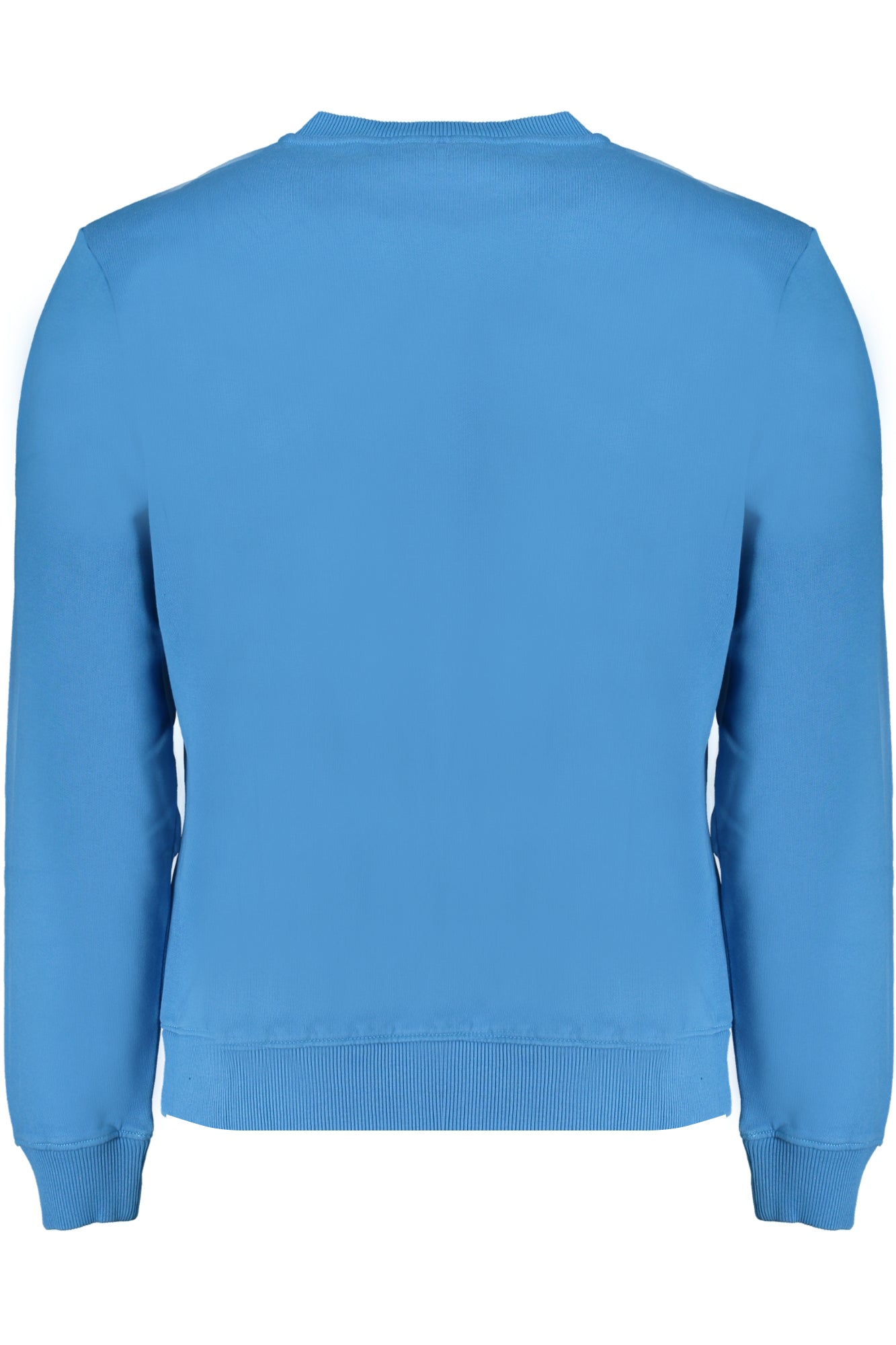 NAPAPIJRI SWEATSHIRT WITHOUT ZIP MEN BLUE-1