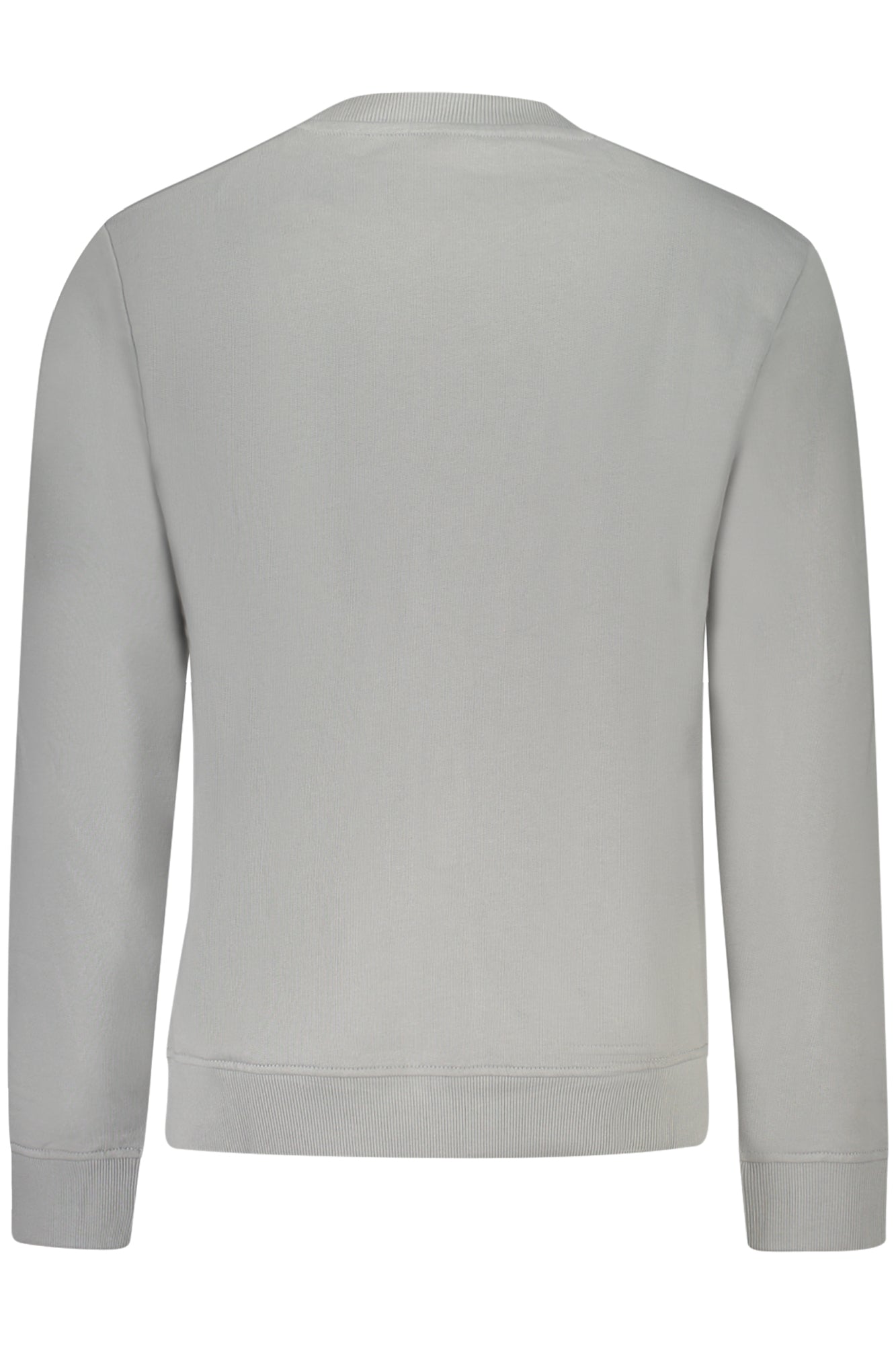 NAPAPIJRI SWEATSHIRT WITHOUT ZIP MEN GREY-1