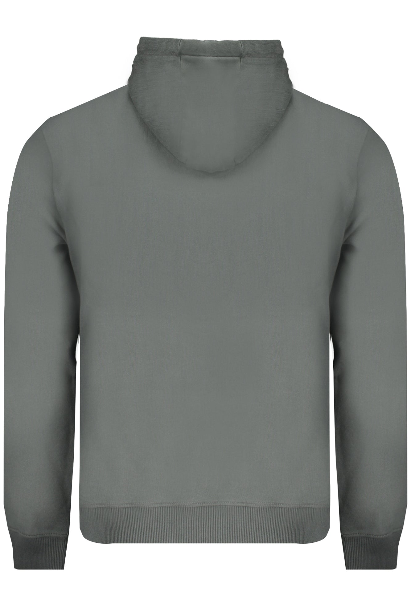 NAPAPIJRI SWEATSHIRT WITHOUT ZIP MEN GREEN-1