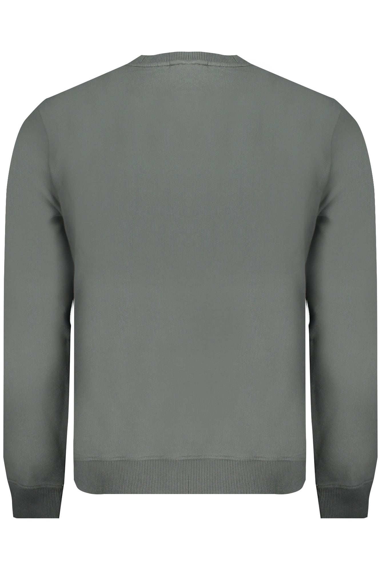 NAPAPIJRI SWEATSHIRT WITHOUT ZIP MEN GREEN-1
