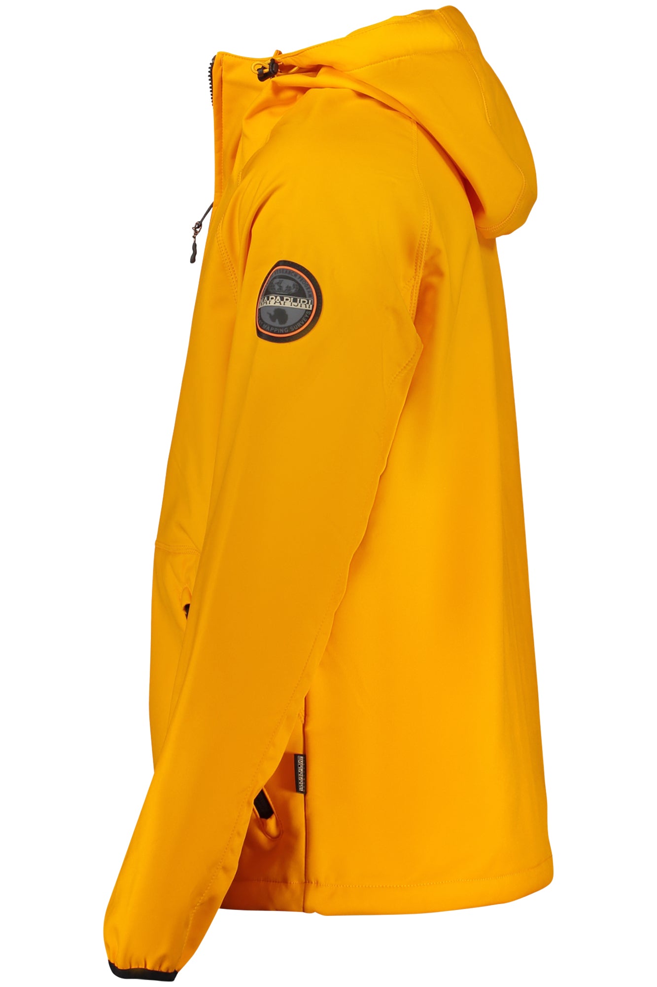 NAPAPIJRI SPORT JACKET MEN ORANGE-2