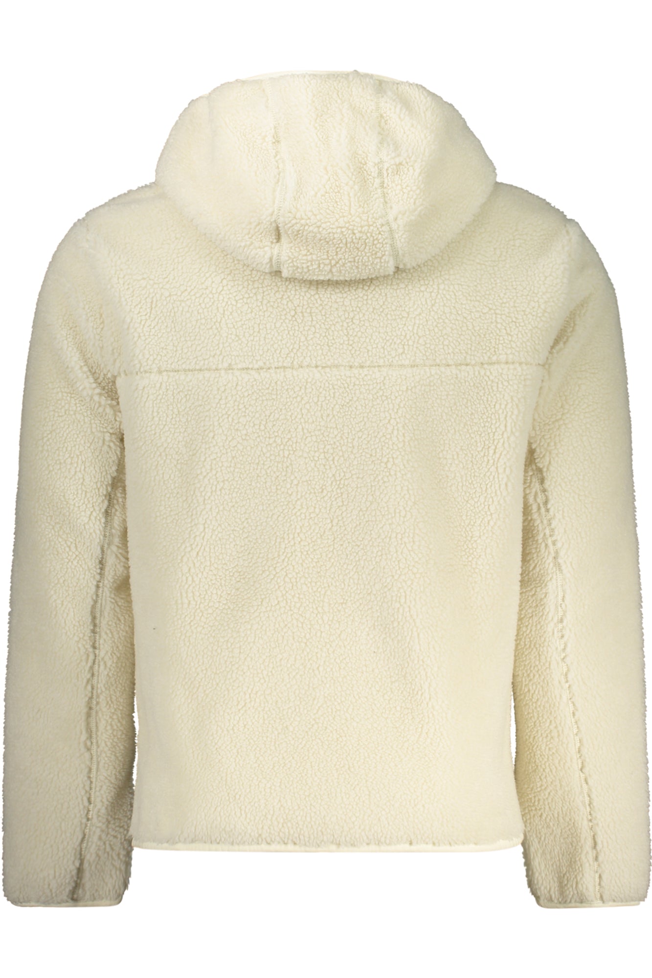 NAPAPIJRI SPORT JACKET MEN WHITE-1