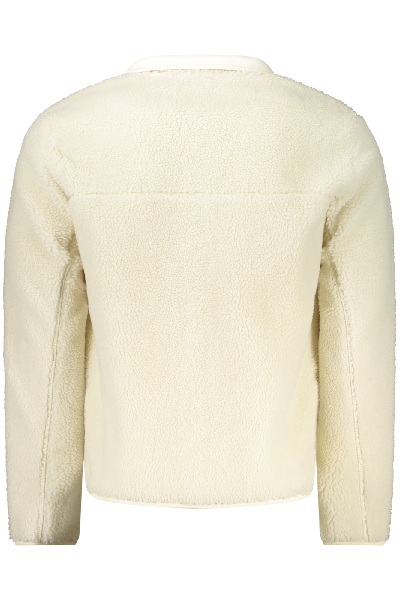 NAPAPIJRI SPORT JACKET MEN WHITE-1