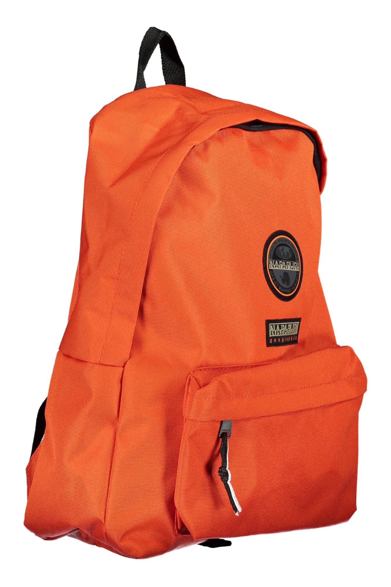 NAPAPIJRI MEN'S ORANGE BACKPACK-2