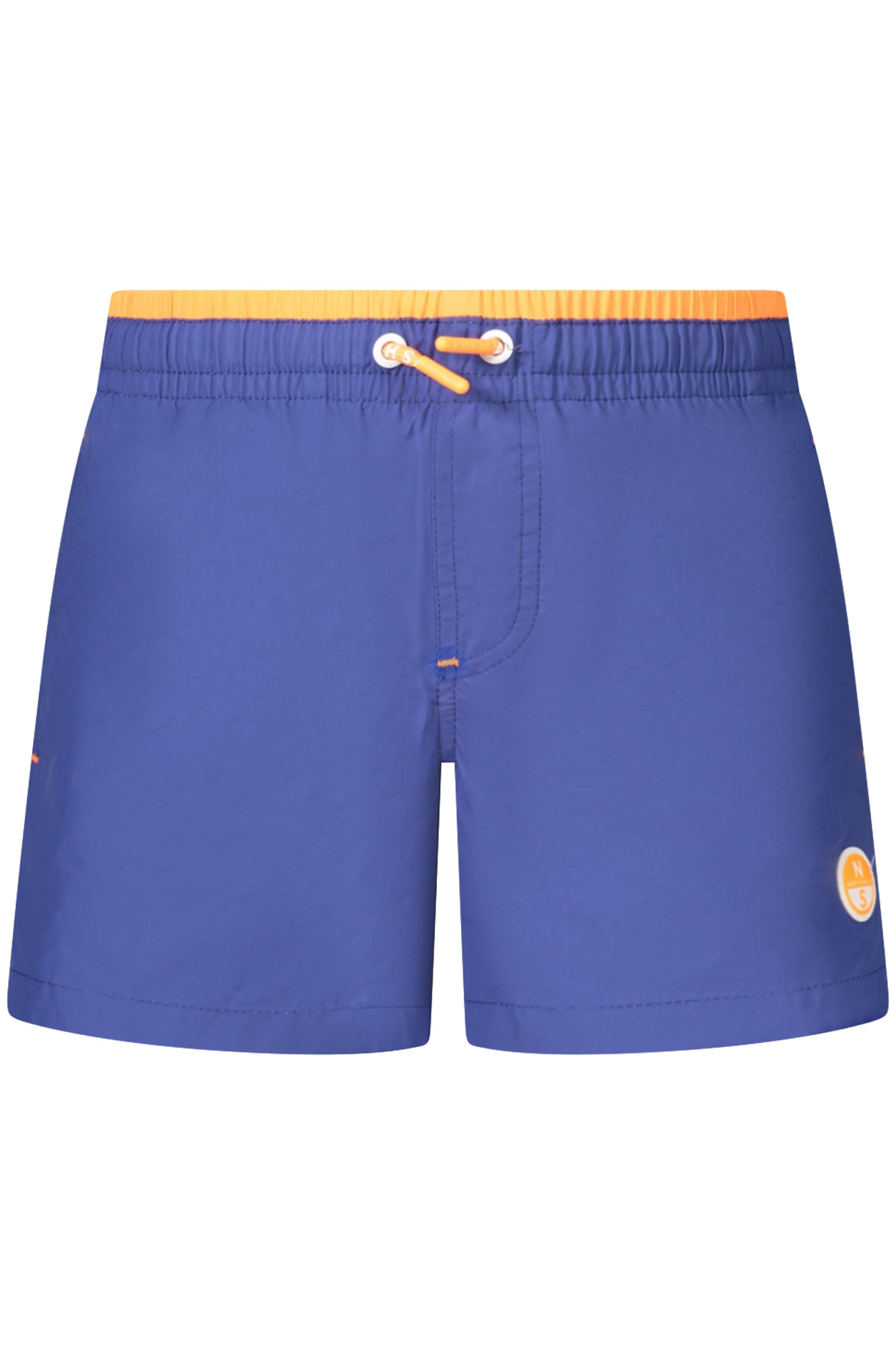 NORTH SAILS CHILDREN'S BOTTOM SWIMSUIT BLUE-0