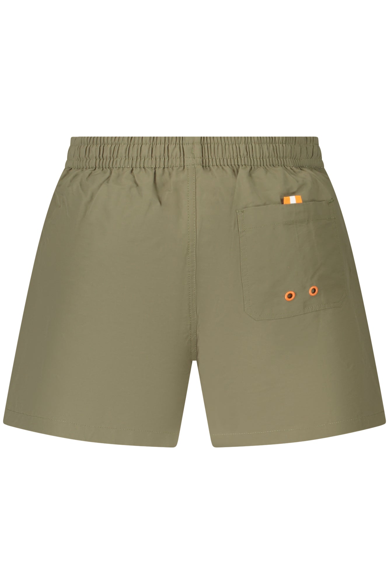 NORTH SAILS SWIMSUIT BOTTOM MEN GREEN-1
