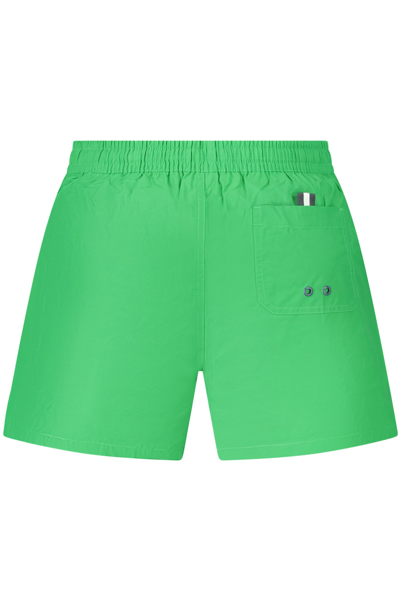 NORTH SAILS SWIMSUIT BOTTOM MEN GREEN-1