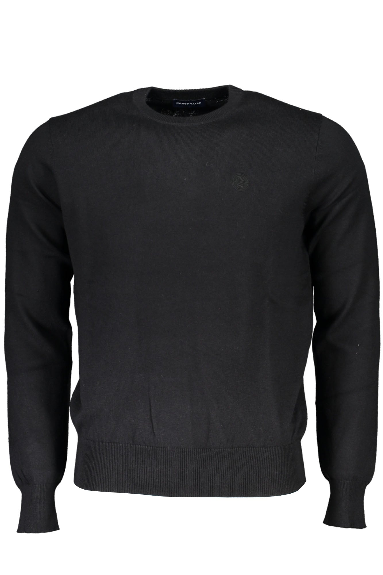 NORTH SAILS MEN'S BLACK SWEATER-0