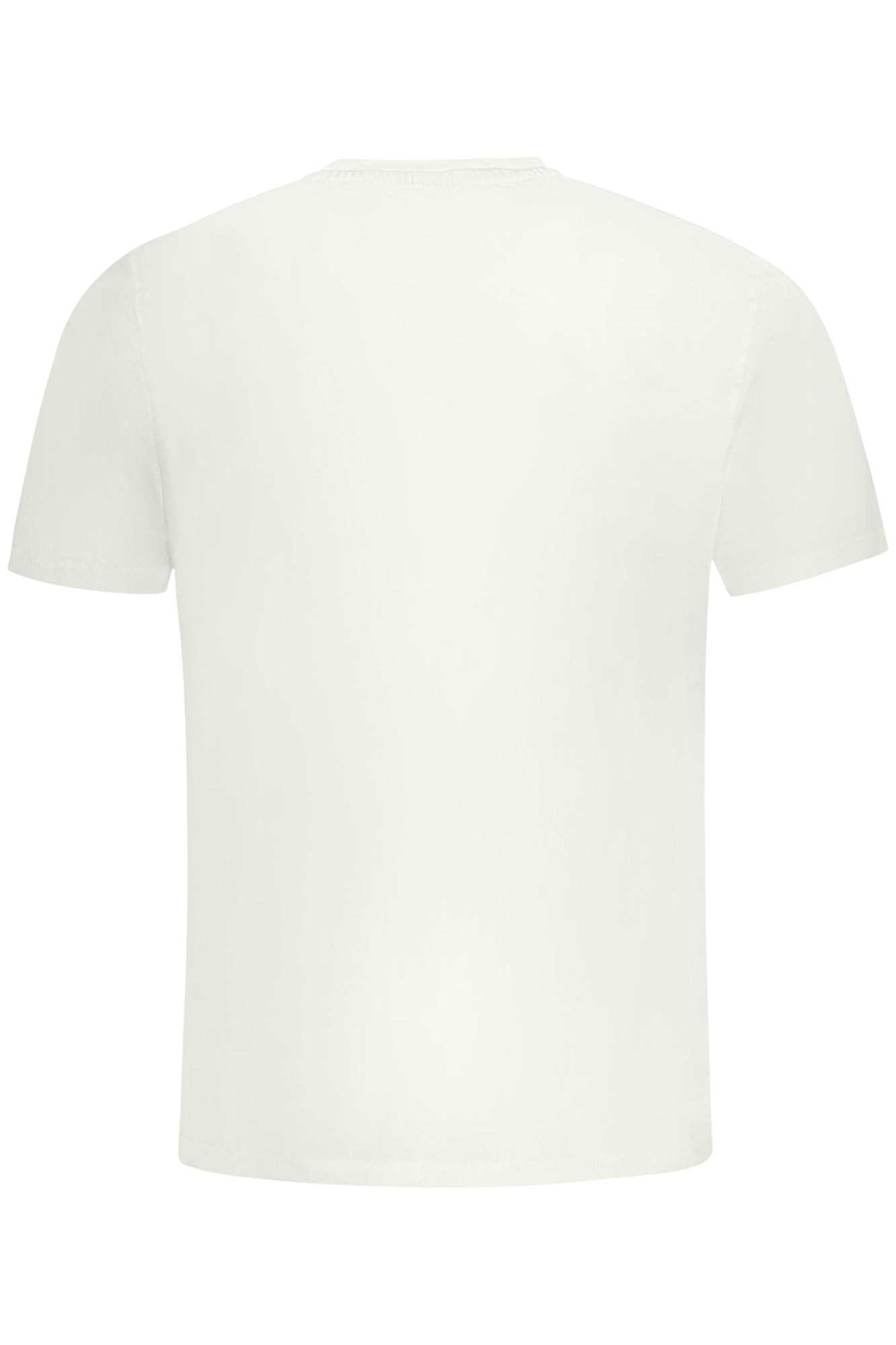 NORTH SAILS SHORT SLEEVE T-SHIRT MEN WHITE-1