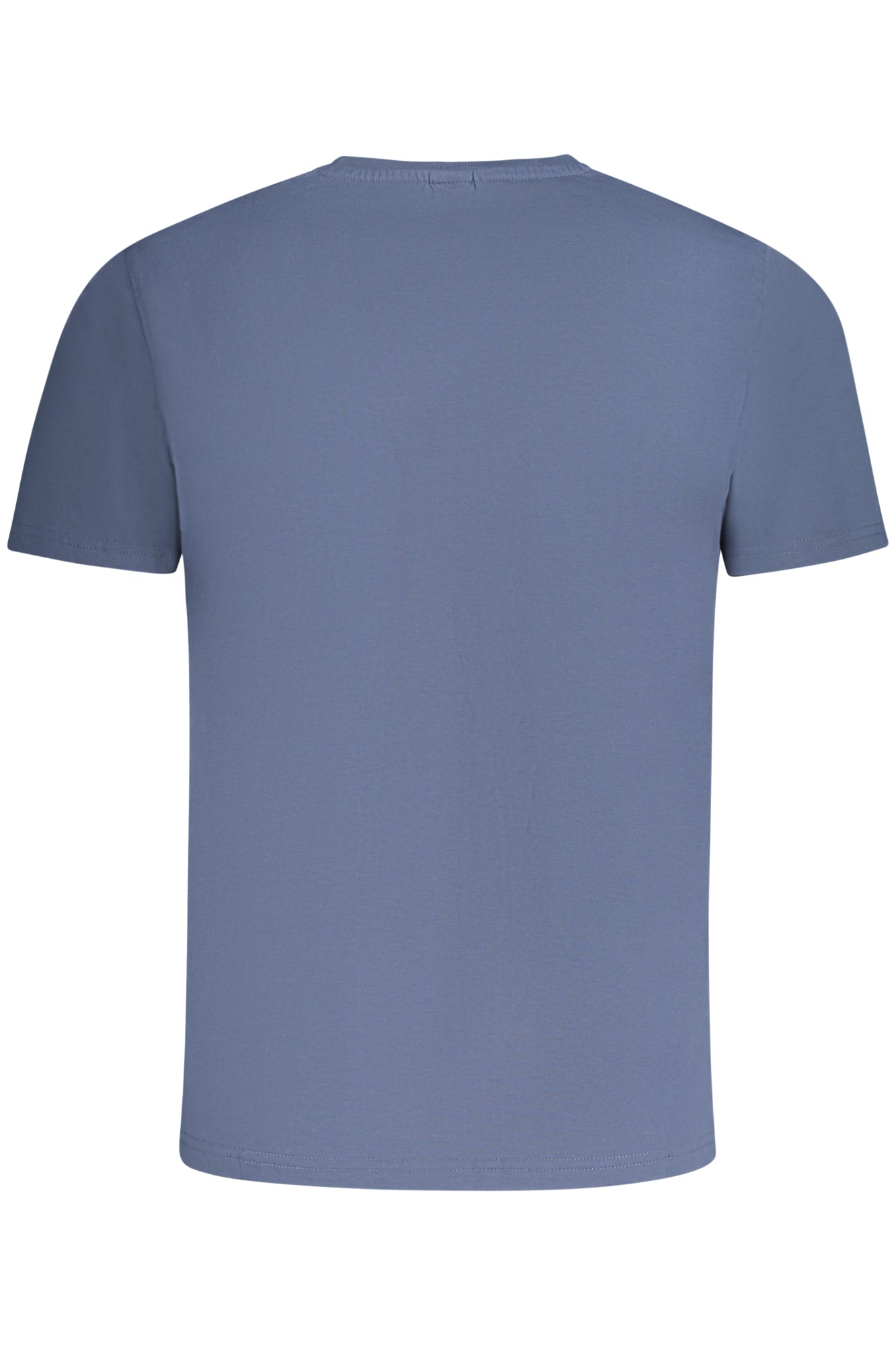 NORTH SAILS SHORT SLEEVE T-SHIRT MEN BLUE-1