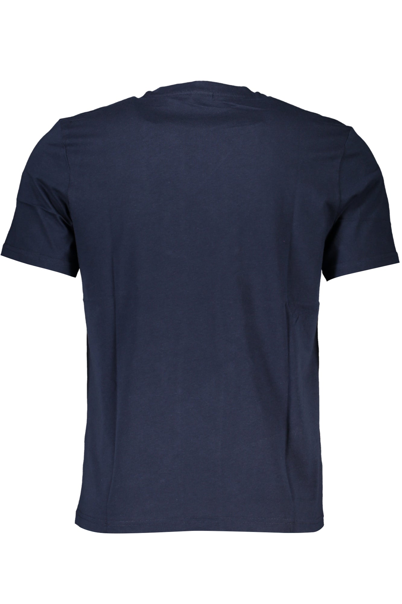 NORTH SAILS MEN'S SHORT SLEEVED T-SHIRT BLUE-1
