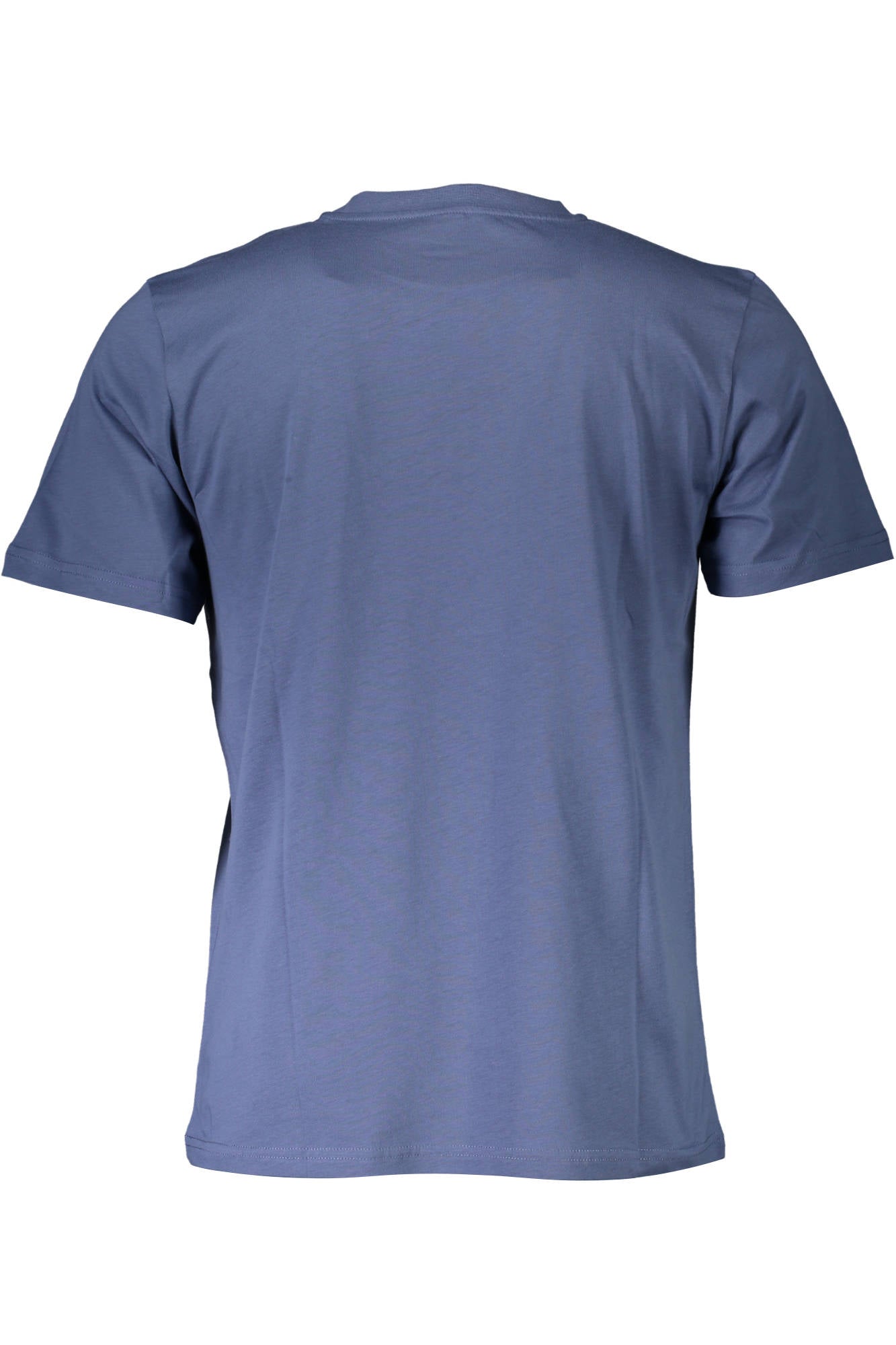 NORTH SAILS SHORT SLEEVE T-SHIRT MEN BLUE-1