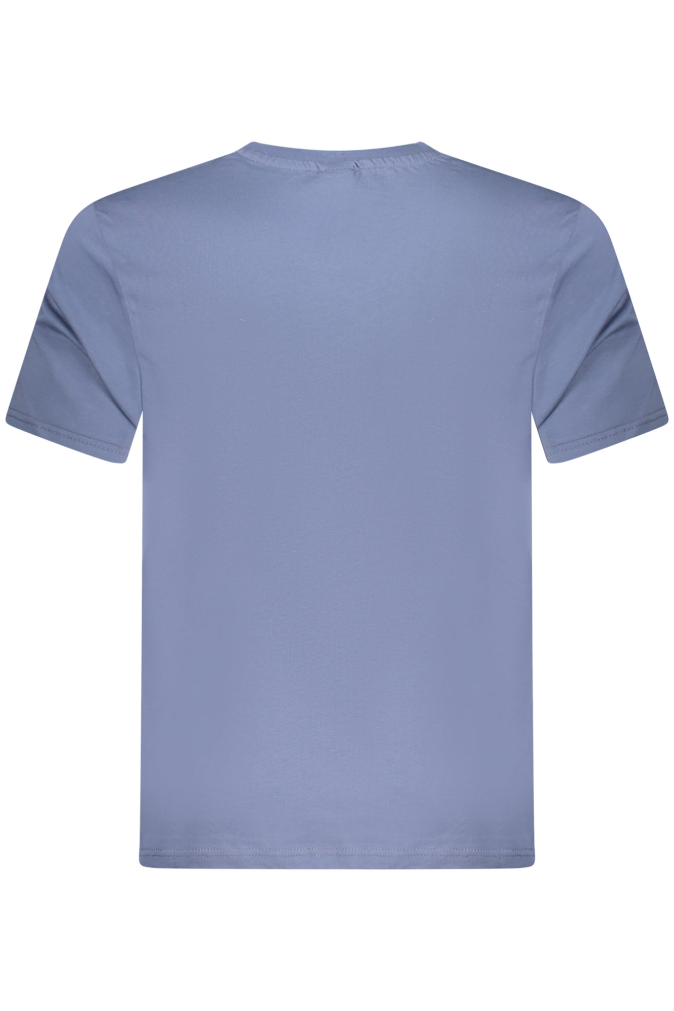 NORTH SAILS SHORT SLEEVE T-SHIRT MEN BLUE-1