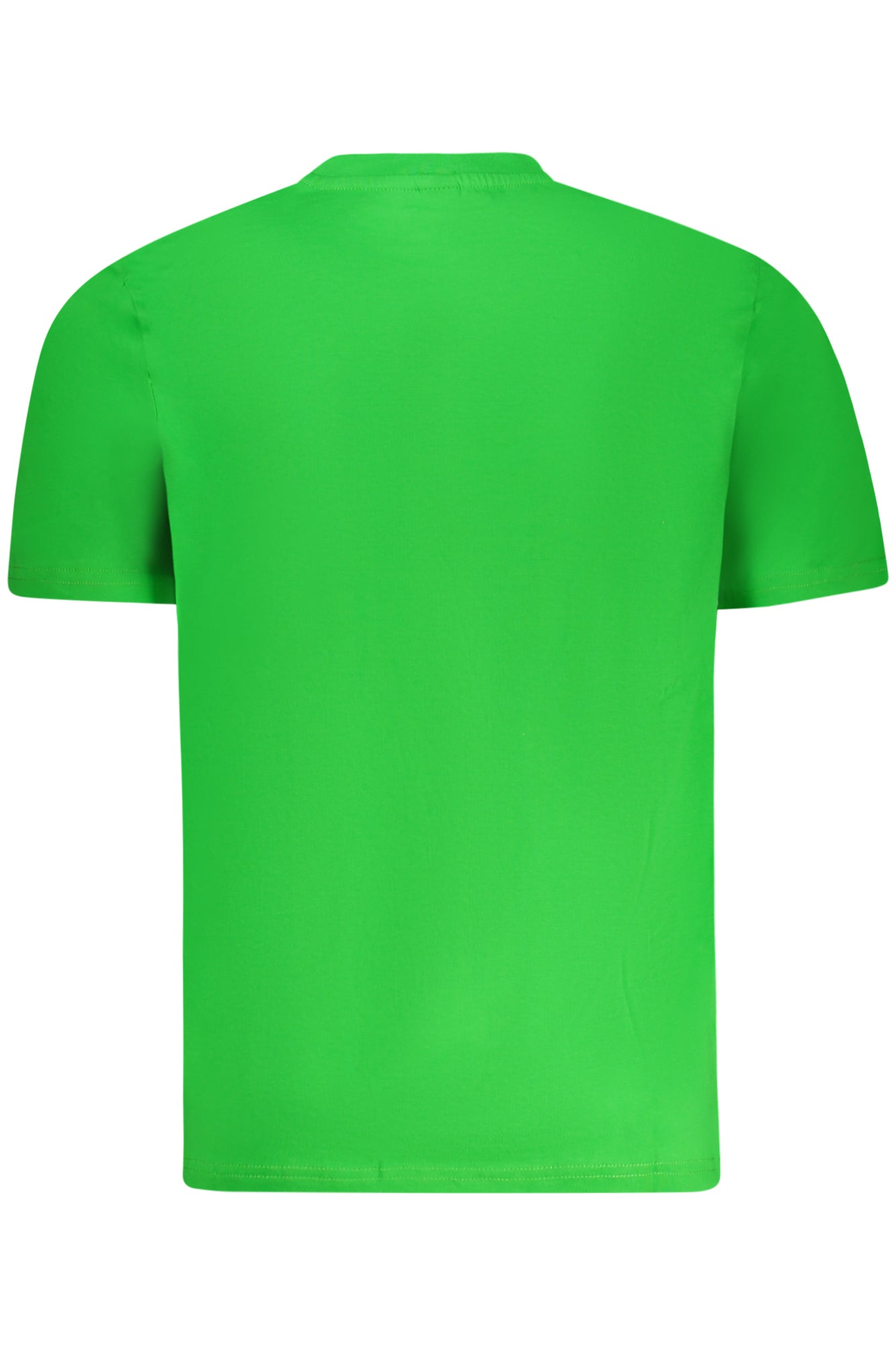 NORTH SAILS SHORT SLEEVE T-SHIRT MEN GREEN-1