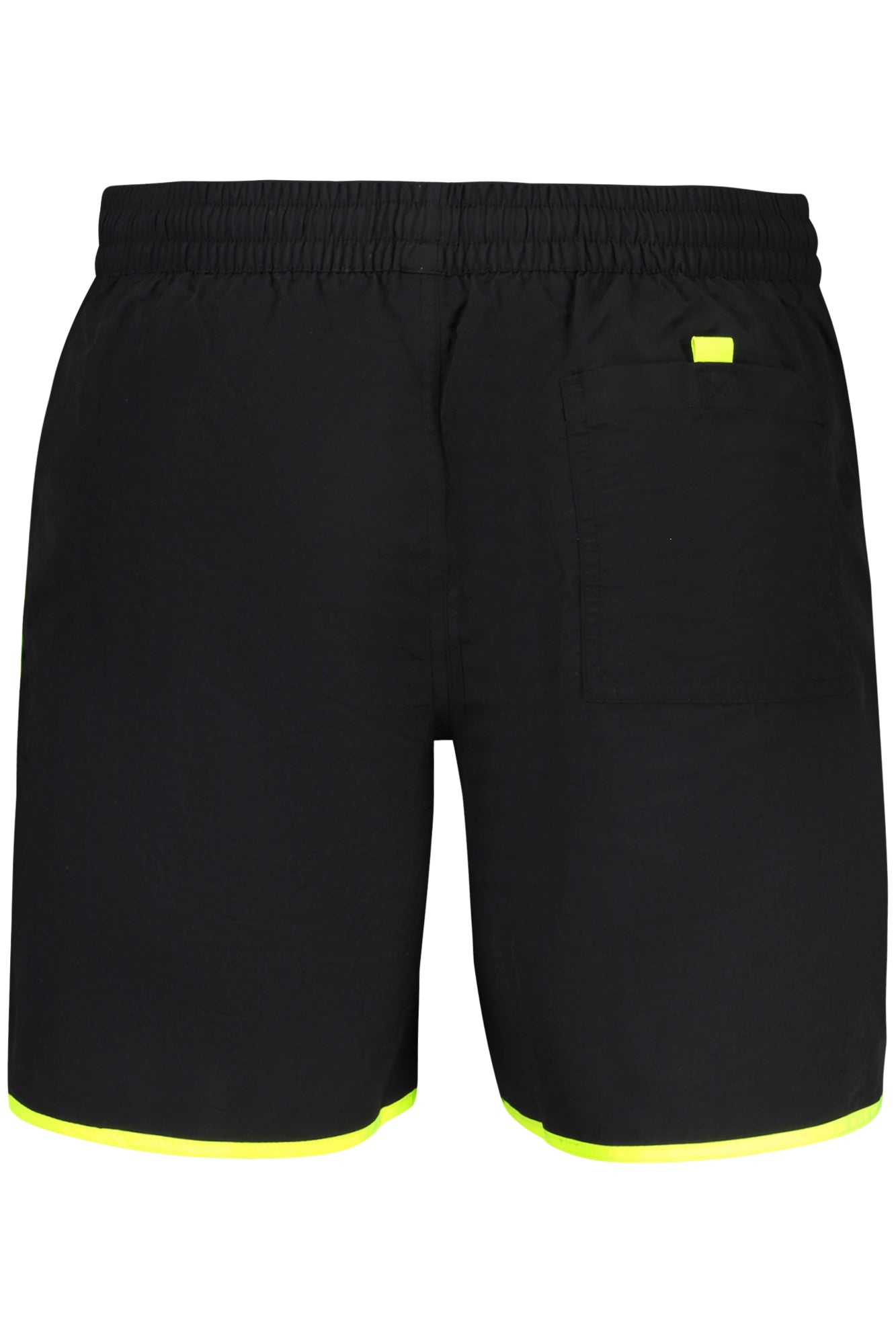 NORWAY 1963 COSTUME BOTTOM PART BLACK MAN-1