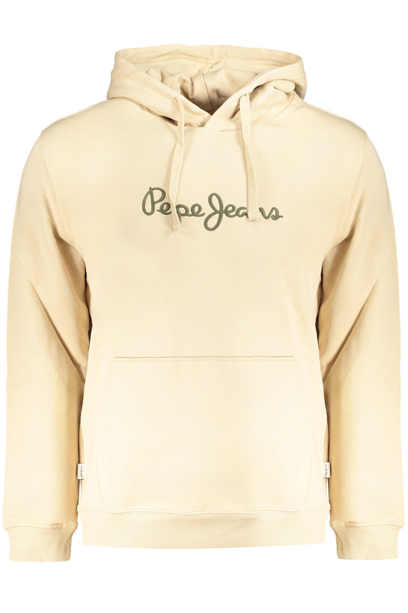 PEPE JEANS SWEATSHIRT WITHOUT ZIP MEN BEIGE-0