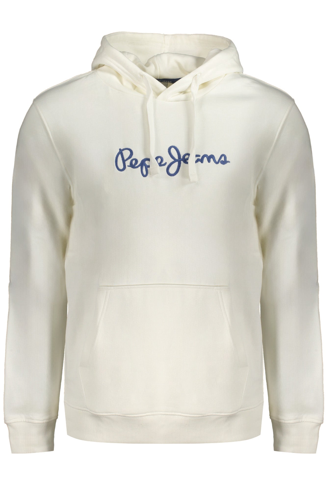 PEPE JEANS SWEATSHIRT WITHOUT ZIP MEN WHITE-0