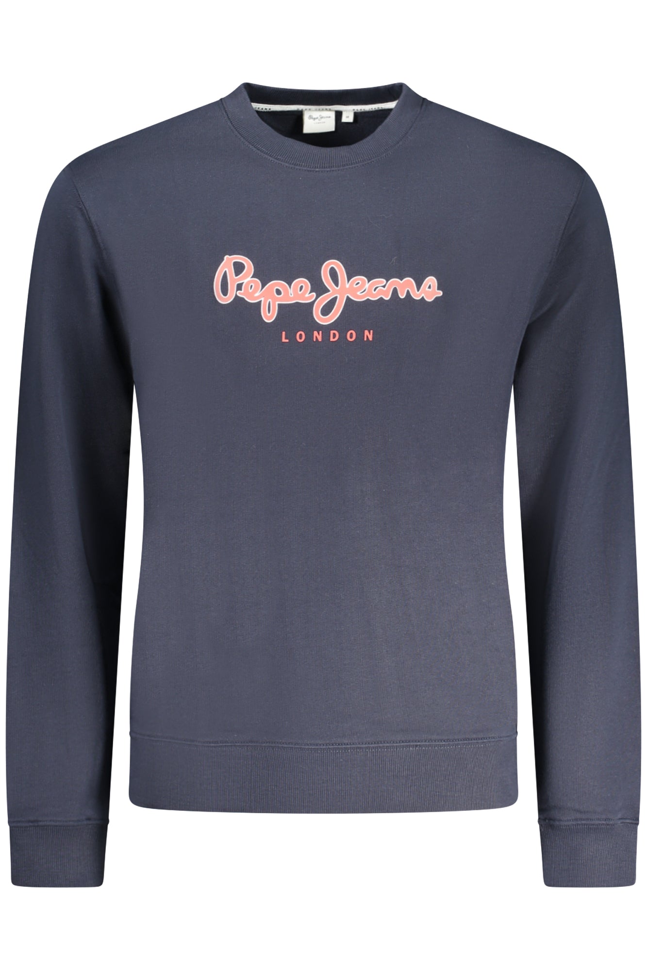 PEPE JEANS SWEATSHIRT WITHOUT ZIP MEN BLUE-0