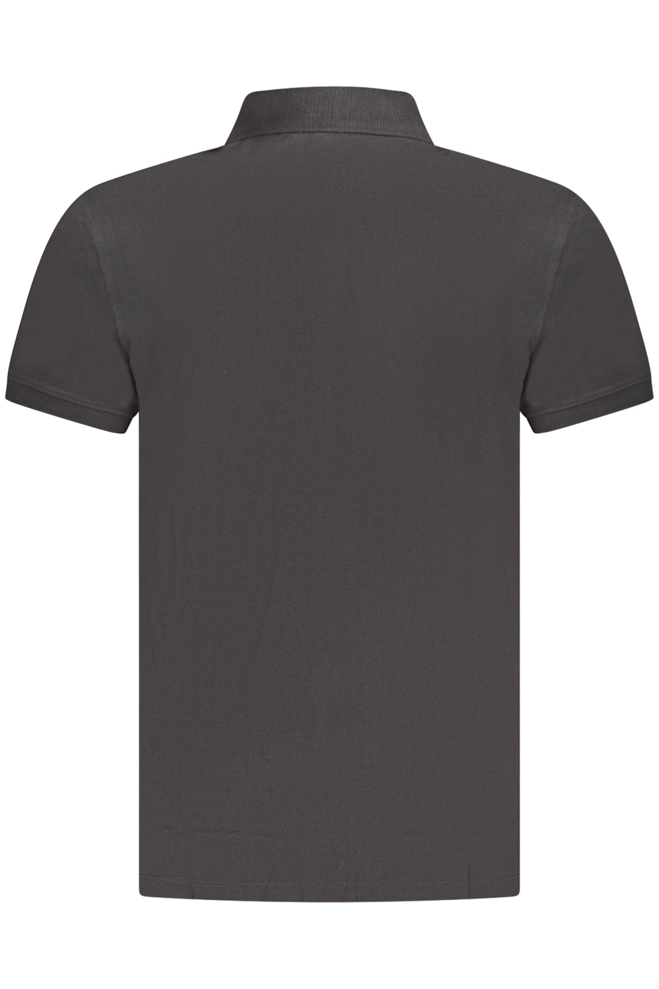 TIMBERLAND POLO SHORT SLEEVE MEN BLACK-1