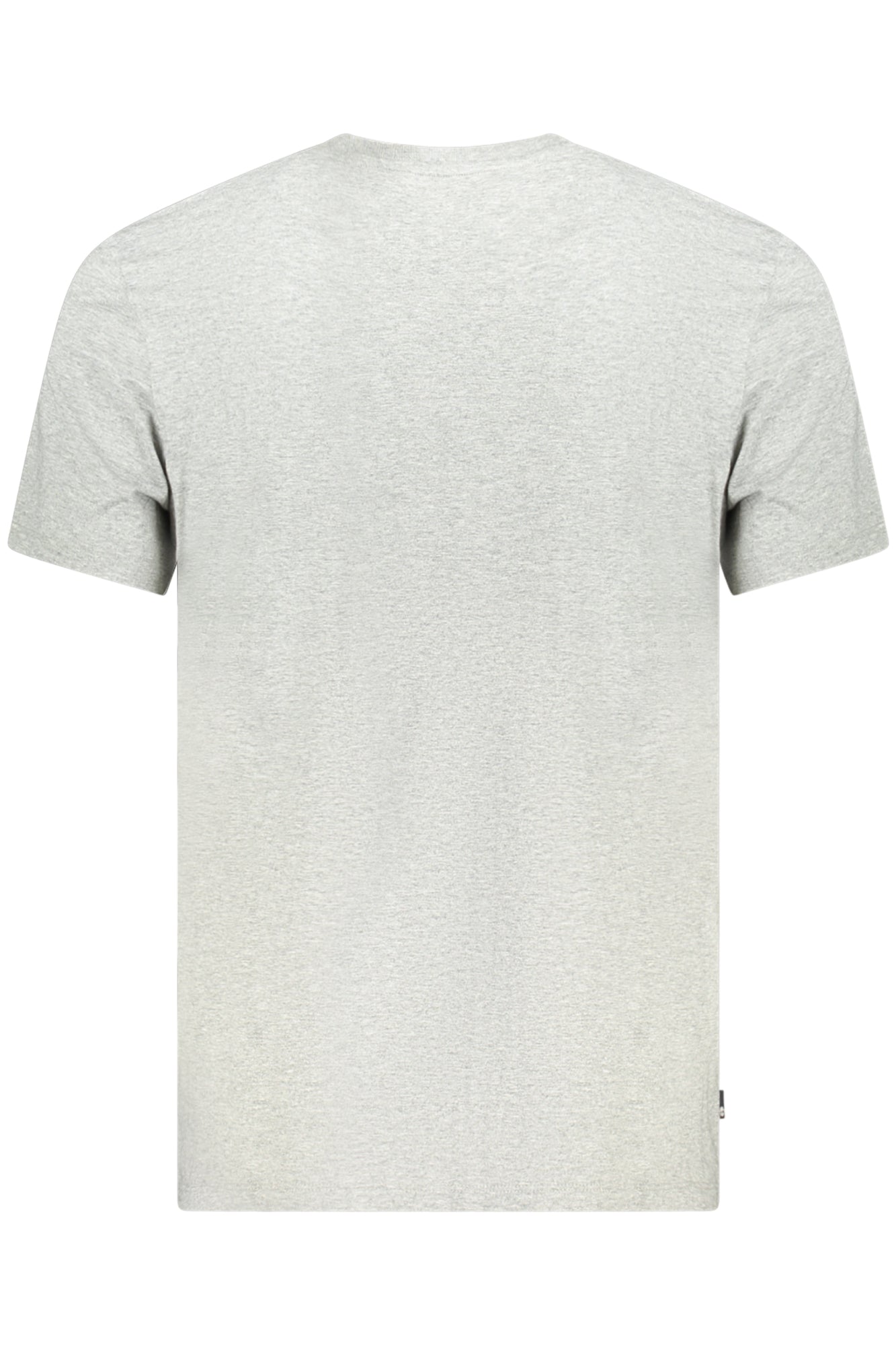 TIMBERLAND SHORT SLEEVE T-SHIRT MEN GREY-1