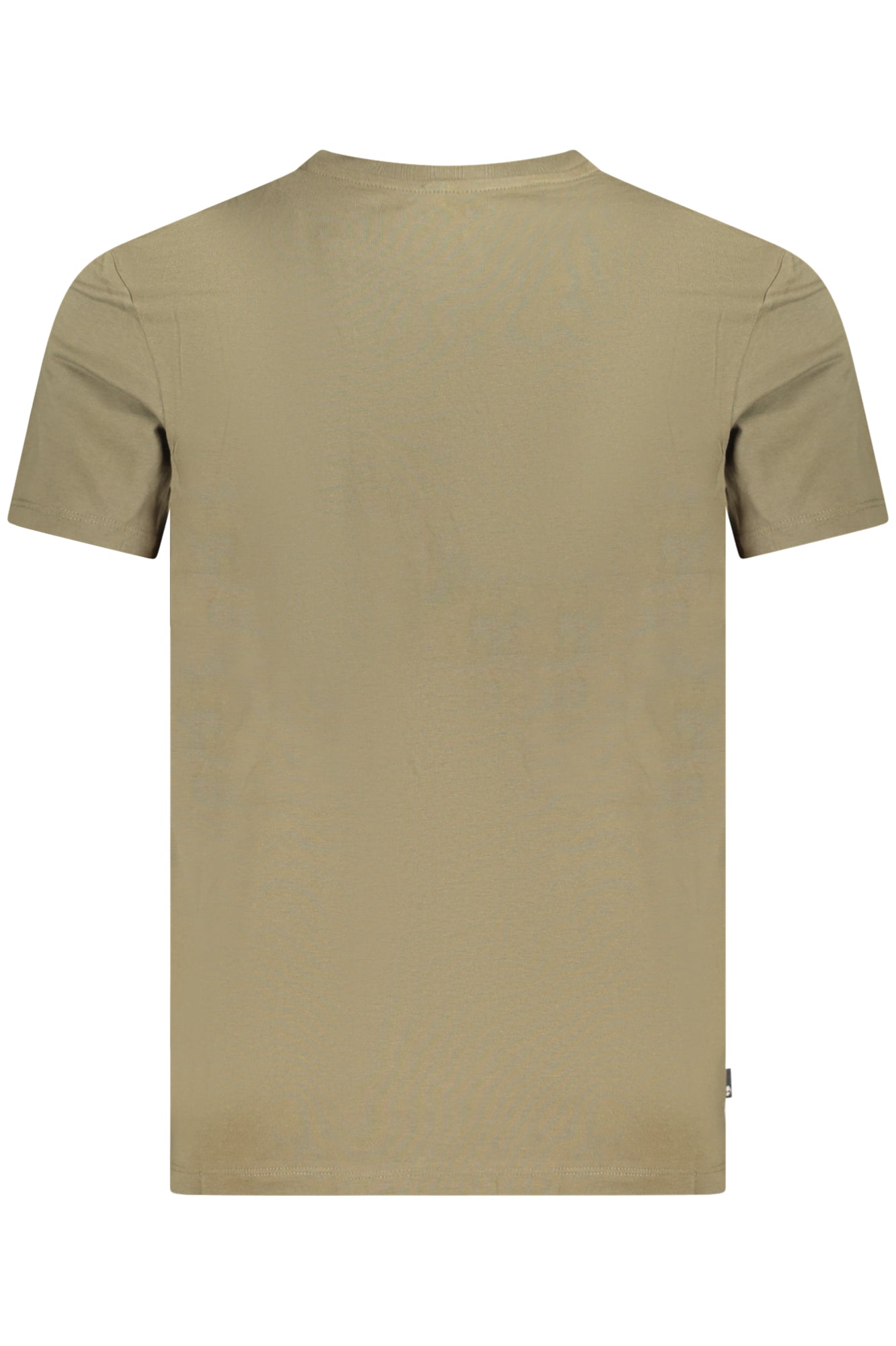TIMBERLAND SHORT SLEEVE T-SHIRT MEN GREEN-1