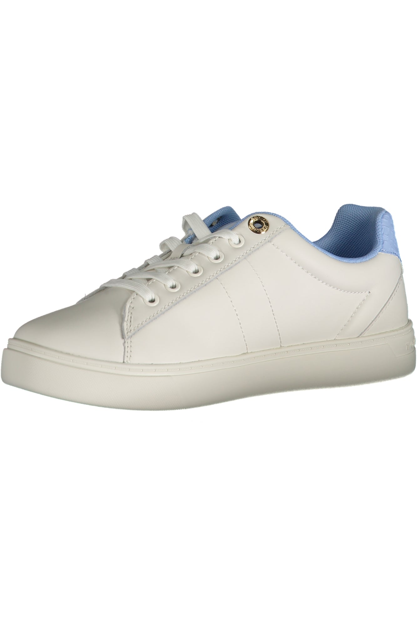 TOMMY HILFIGER BLUE SPORTS SHOES FOR WOMEN-2