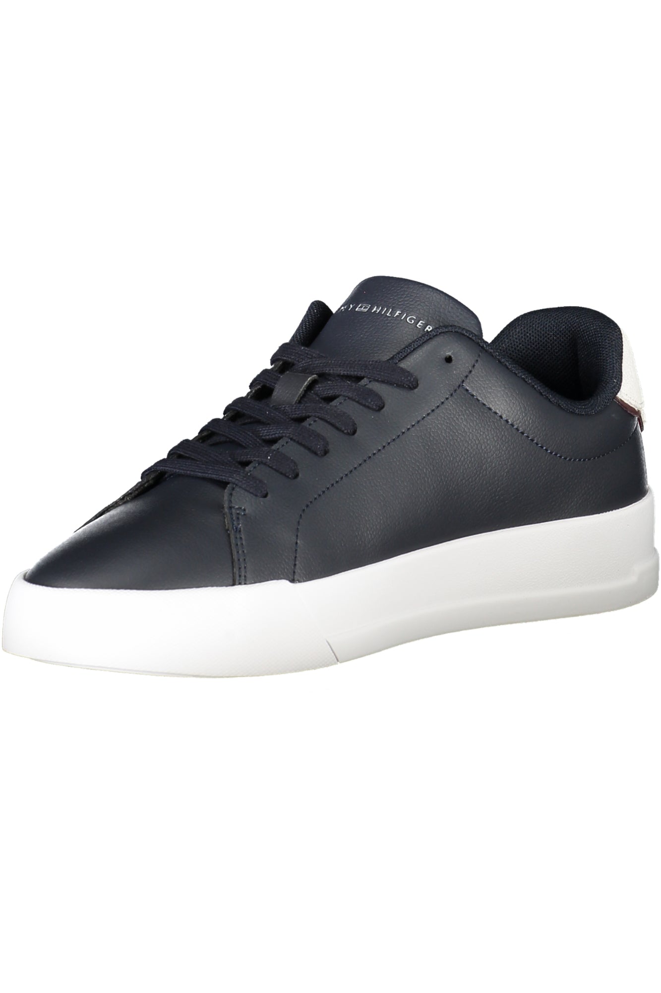 TOMMY HILFIGER MEN'S SPORTS SHOES BLUE-2