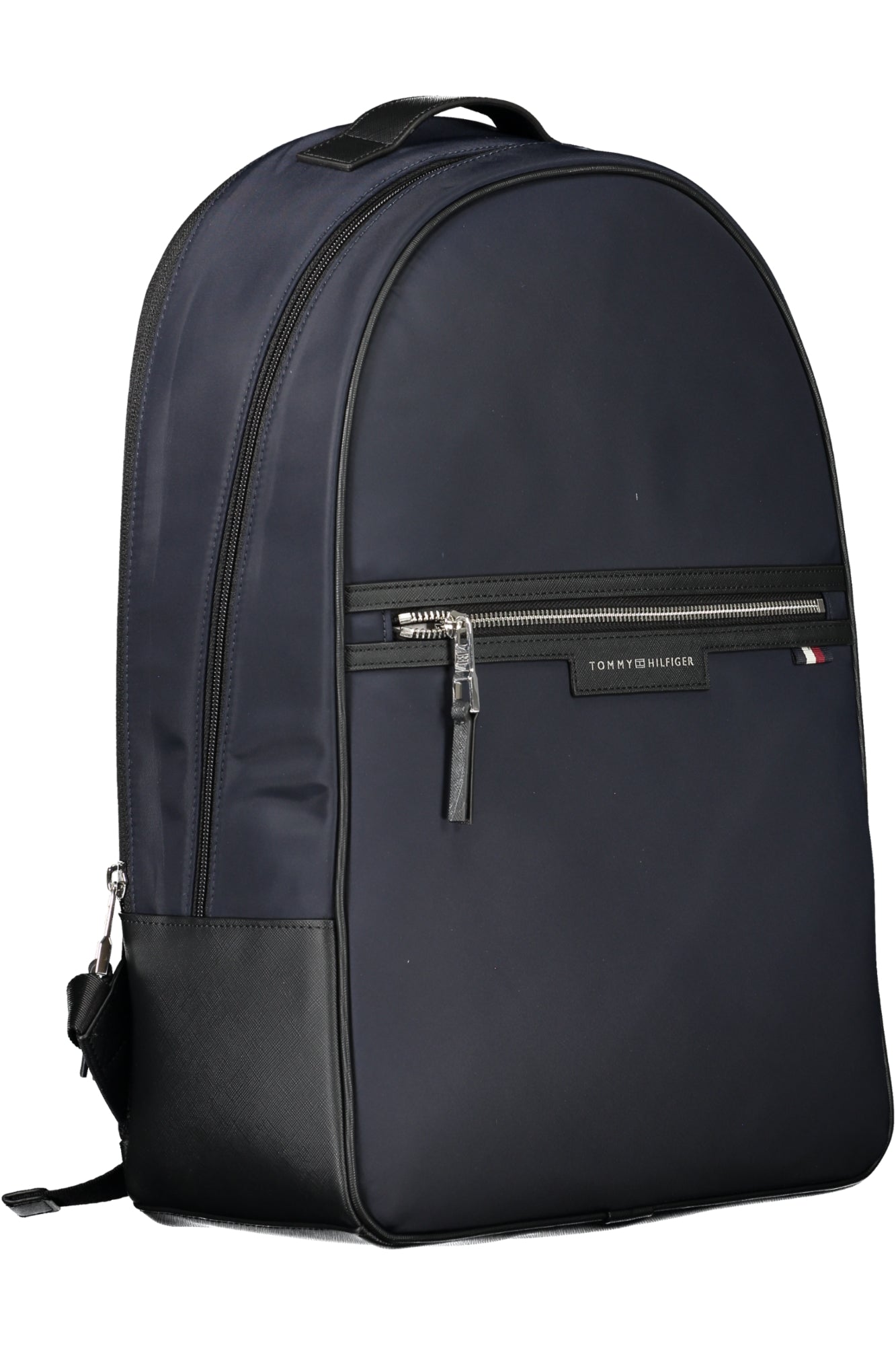 TOMMY HILFIGER MEN'S BLUE BACKPACK-2