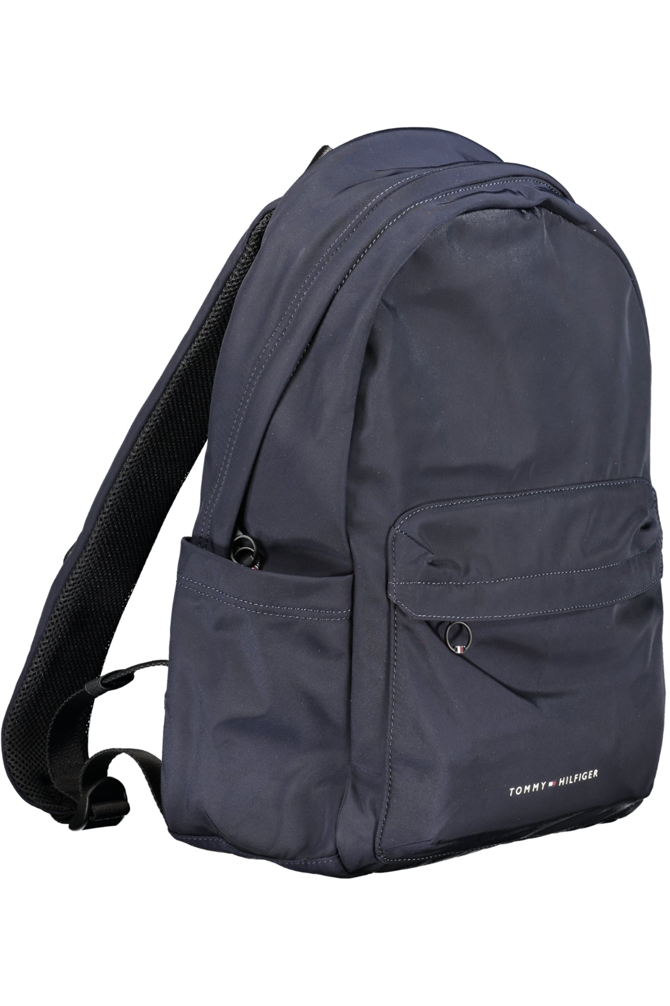 TOMMY HILFIGER MEN'S BLUE BACKPACK-2