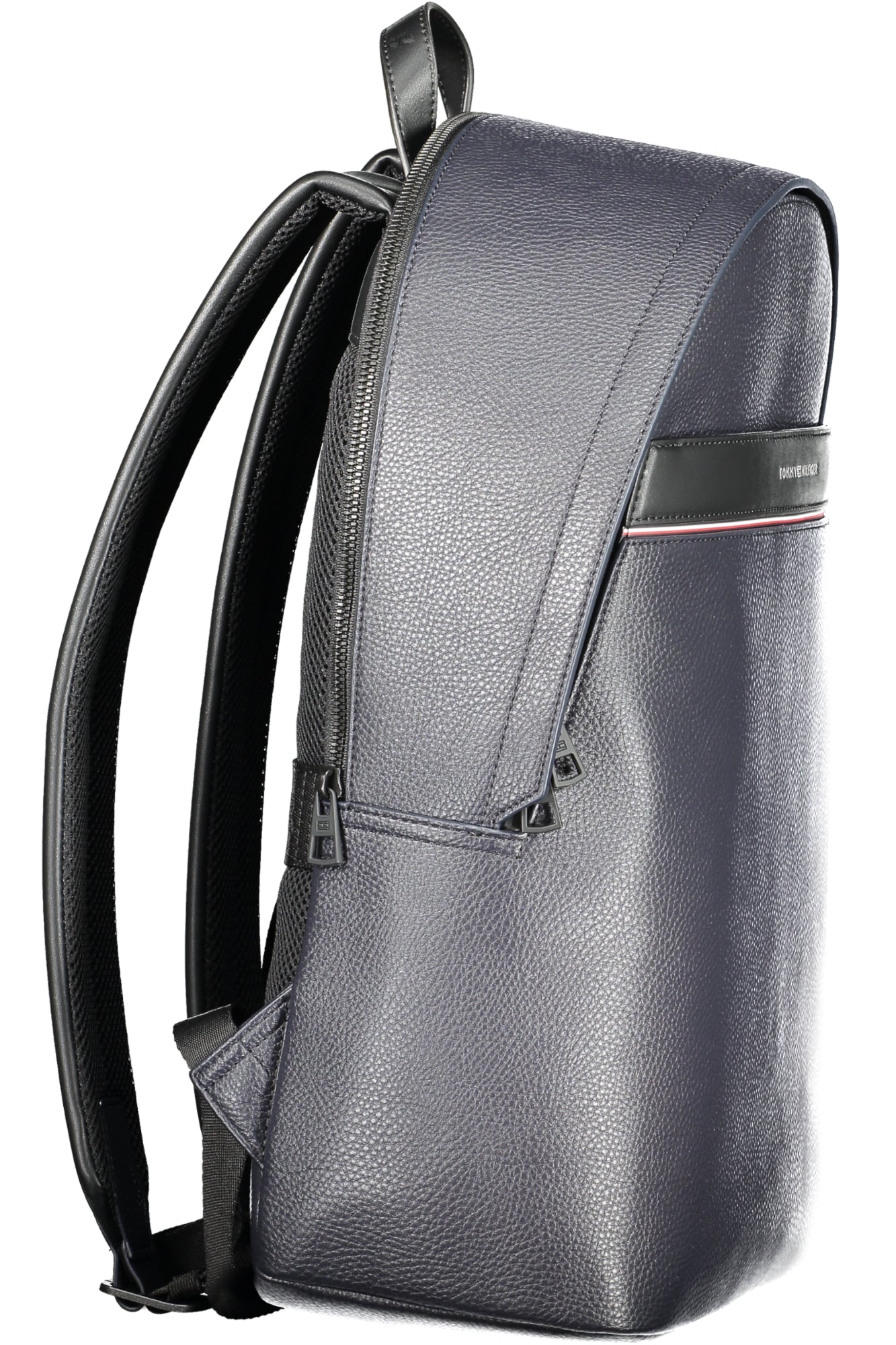 TOMMY HILFIGER MEN'S BACKPACK BLUE-2