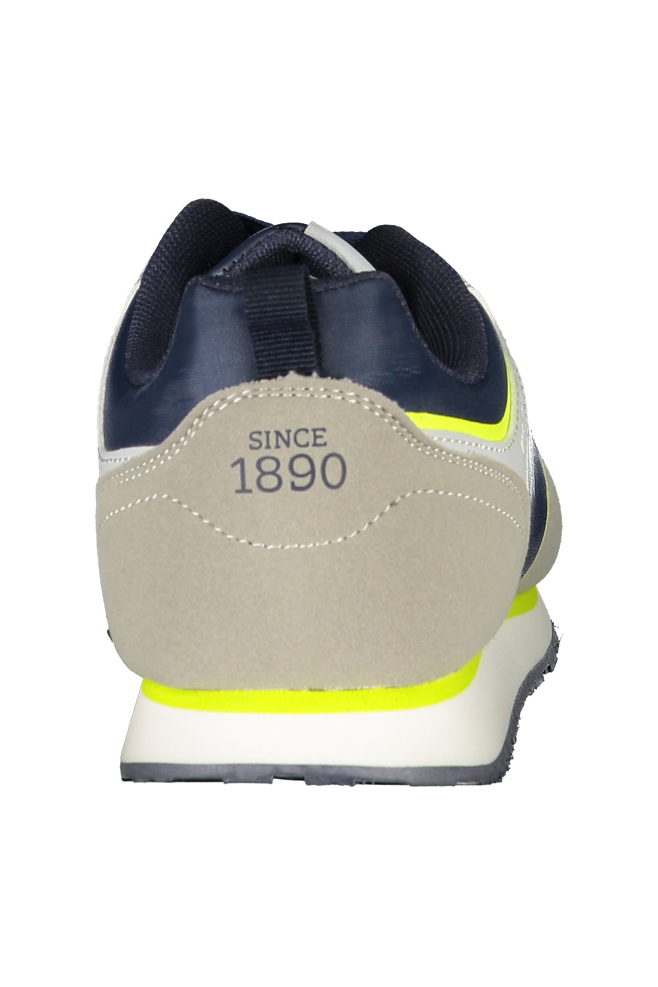 US POLO ASSN. BLUE SPORTS FOOTWEAR FOR WOMEN-2