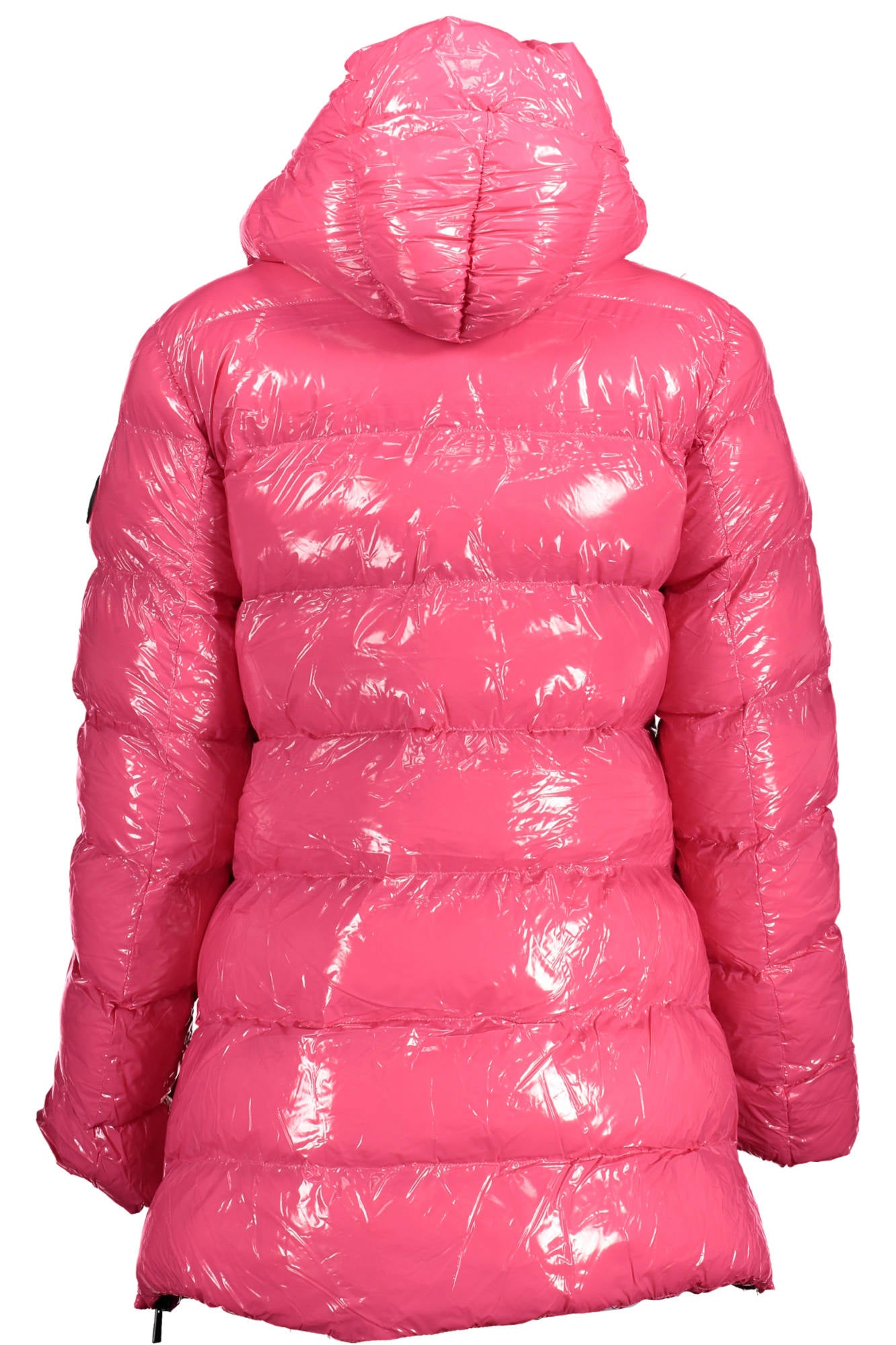 US POLO JACKET WOMEN PINK-1