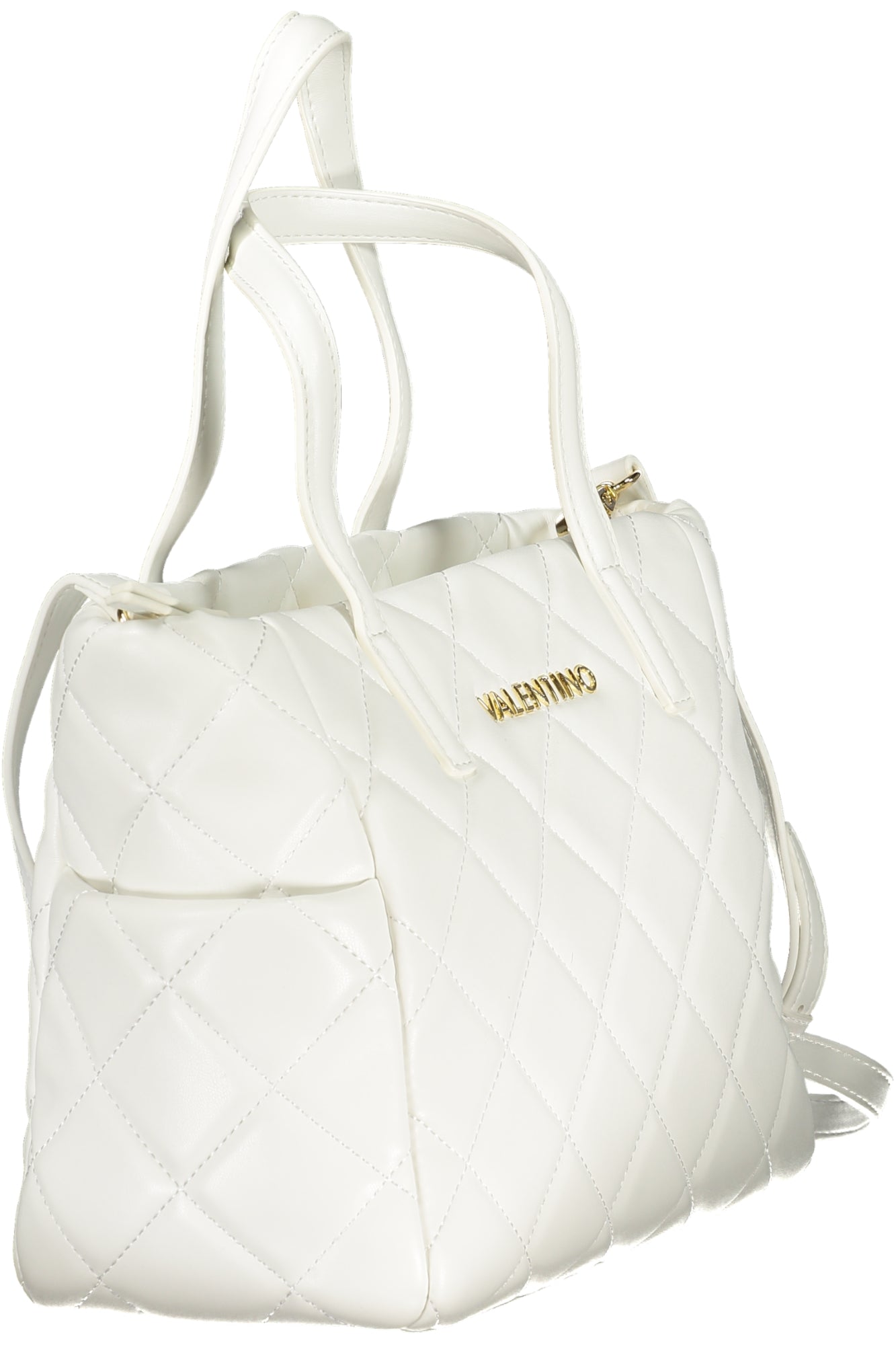 VALENTINO BAGS WOMEN'S BAG WHITE-2