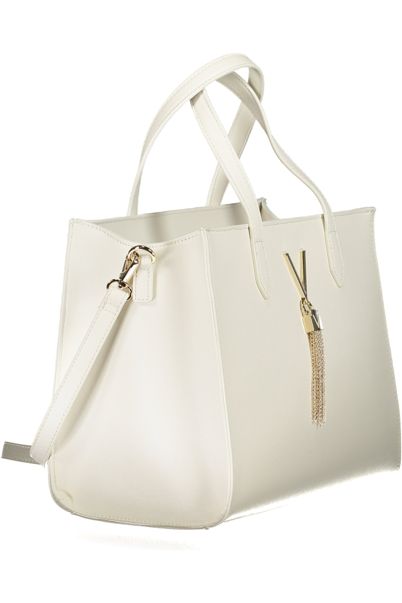 VALENTINO BAGS WOMEN'S BAG WHITE-2